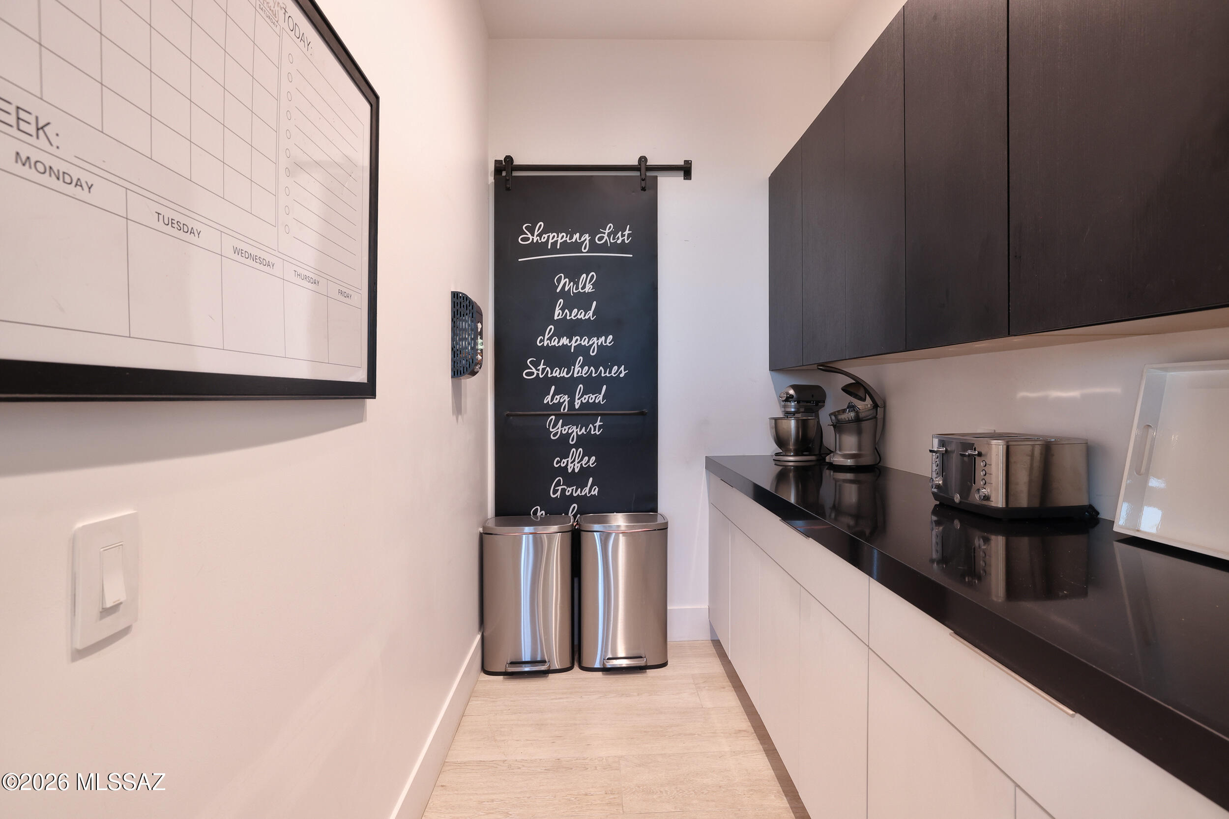 Stone Canyon I - Residential