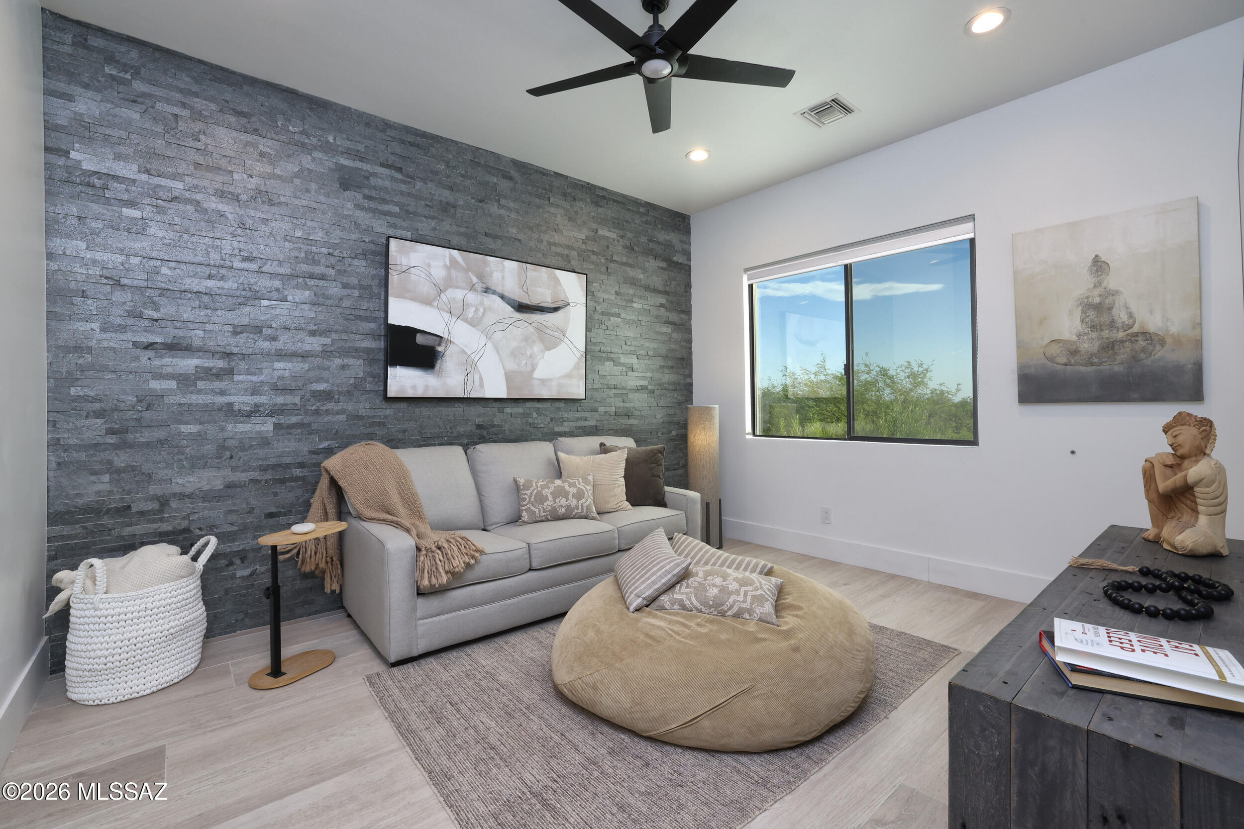 Stone Canyon I - Residential
