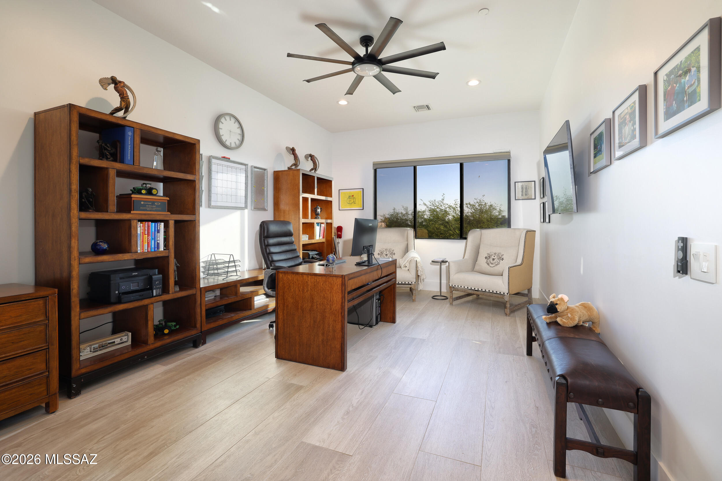 Stone Canyon I - Residential
