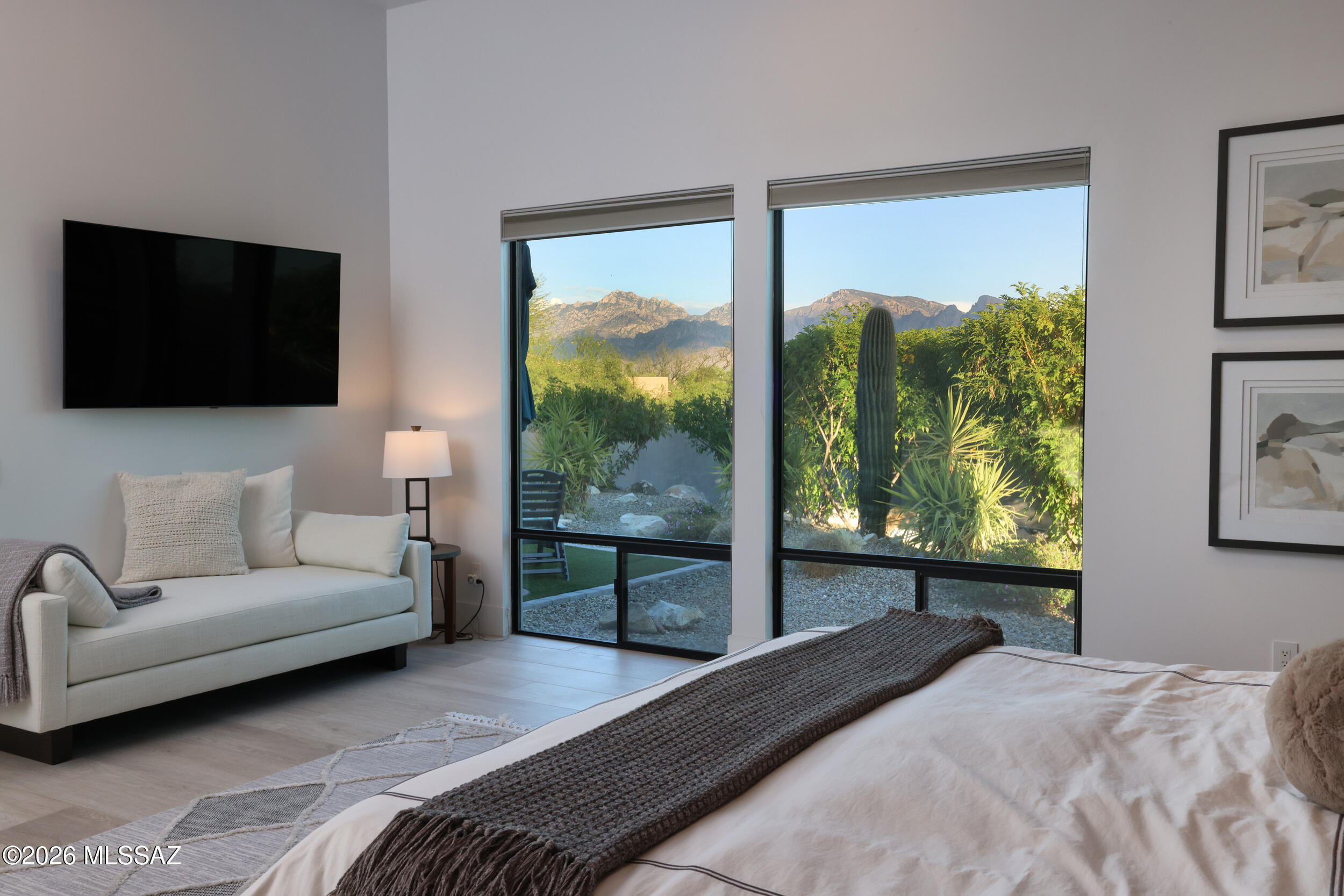 Stone Canyon I - Residential