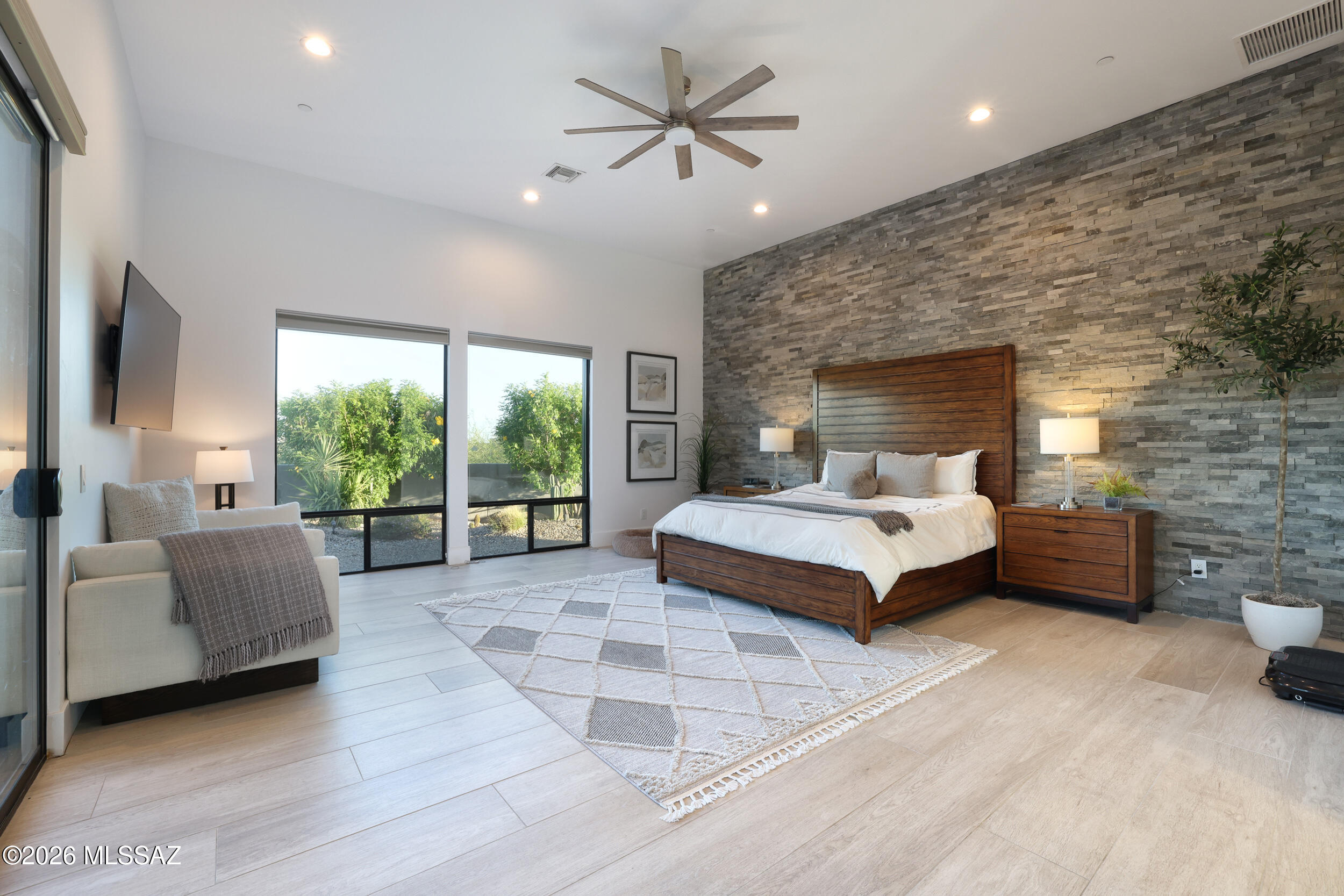 Stone Canyon I - Residential