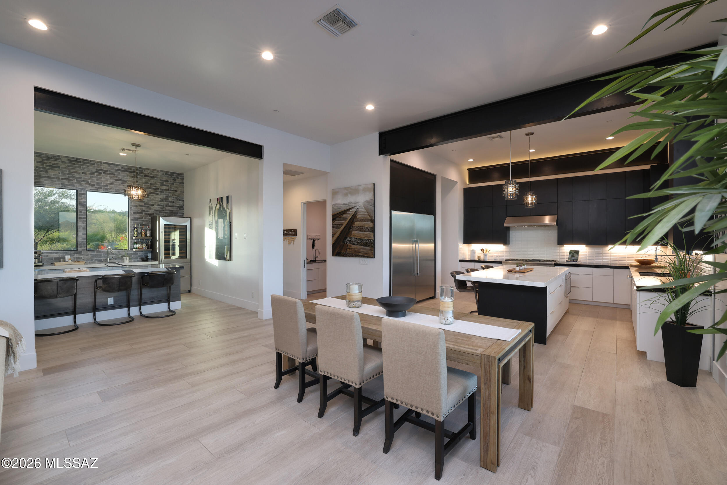 Stone Canyon I - Residential