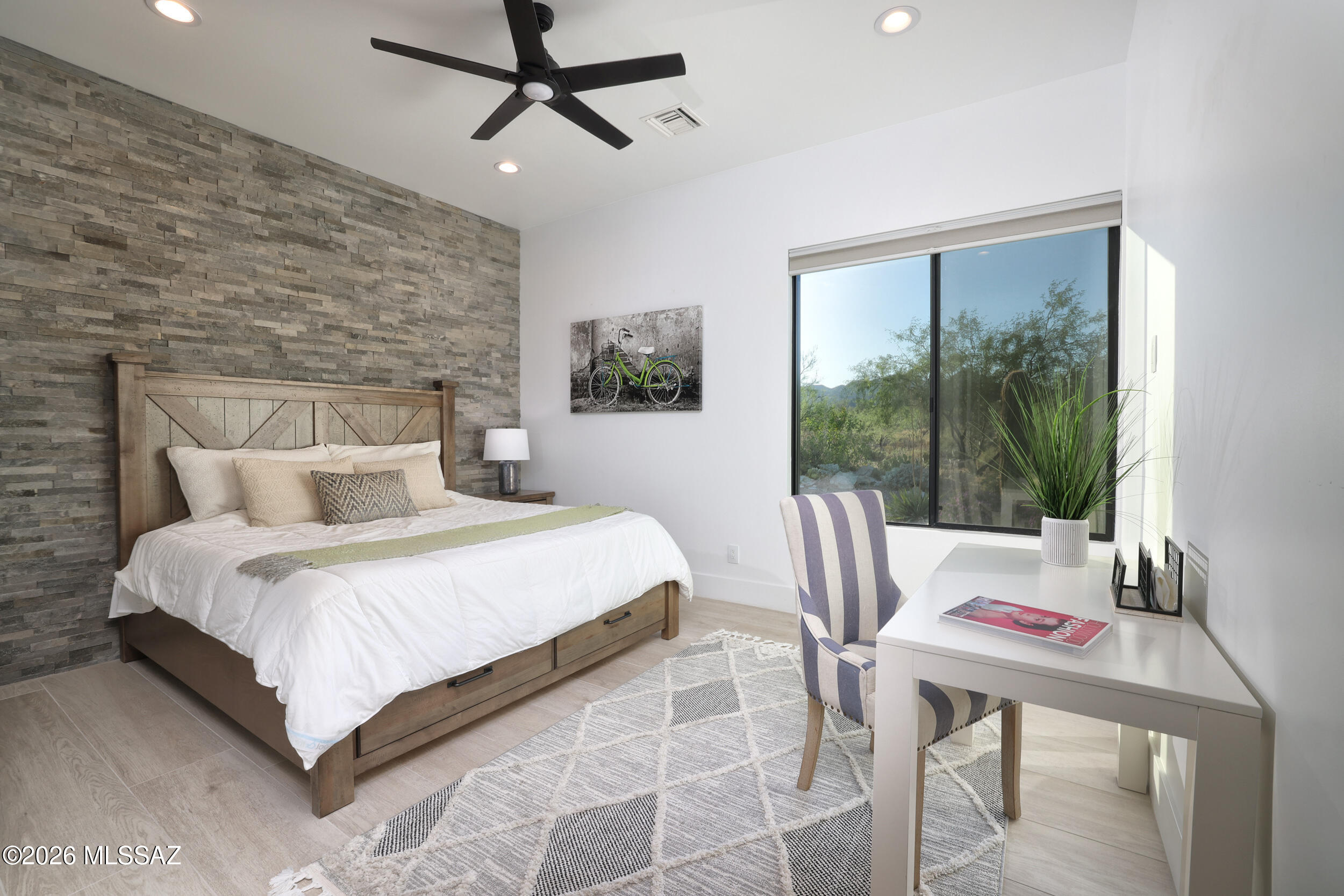 Stone Canyon I - Residential