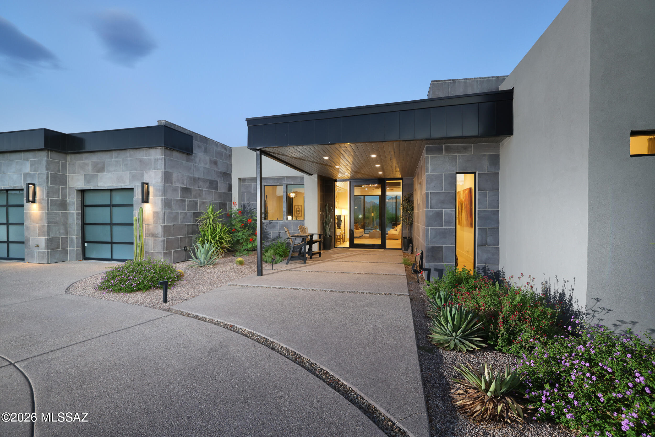 Stone Canyon I - Residential