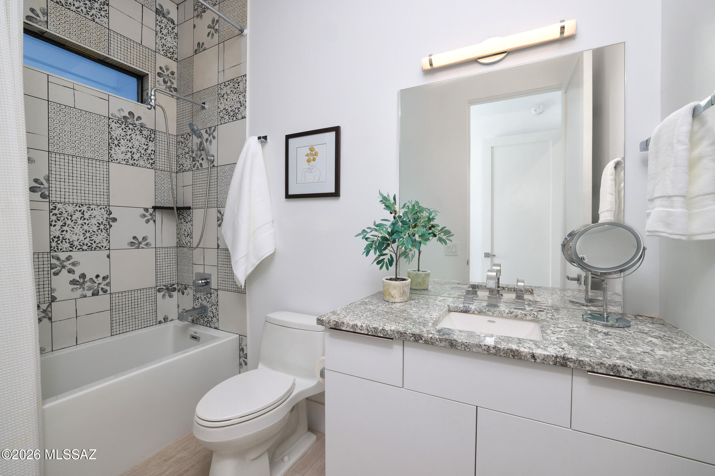Stone Canyon I - Residential