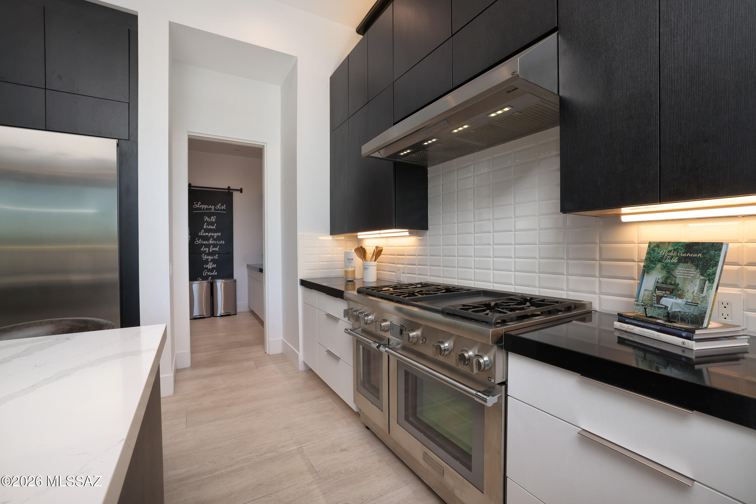 Stone Canyon I - Residential