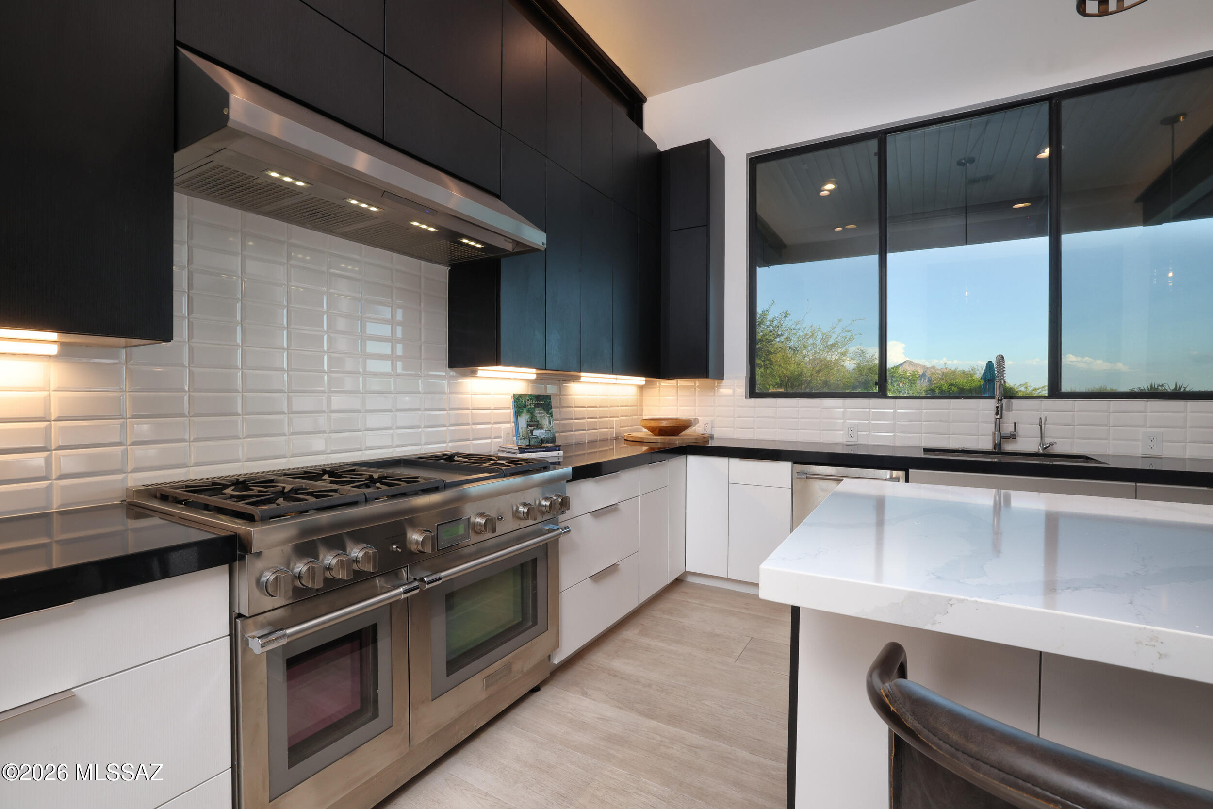 Stone Canyon I - Residential