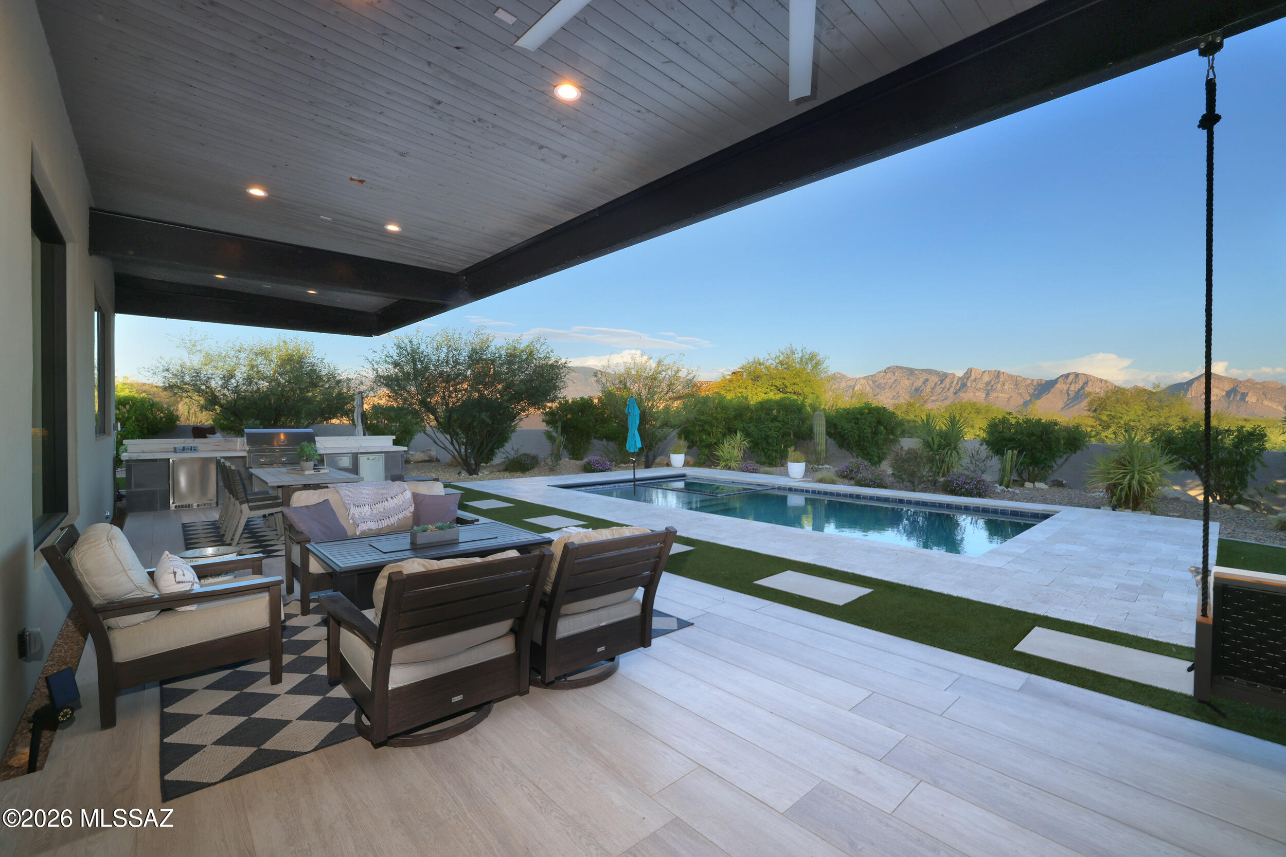 Stone Canyon I - Residential