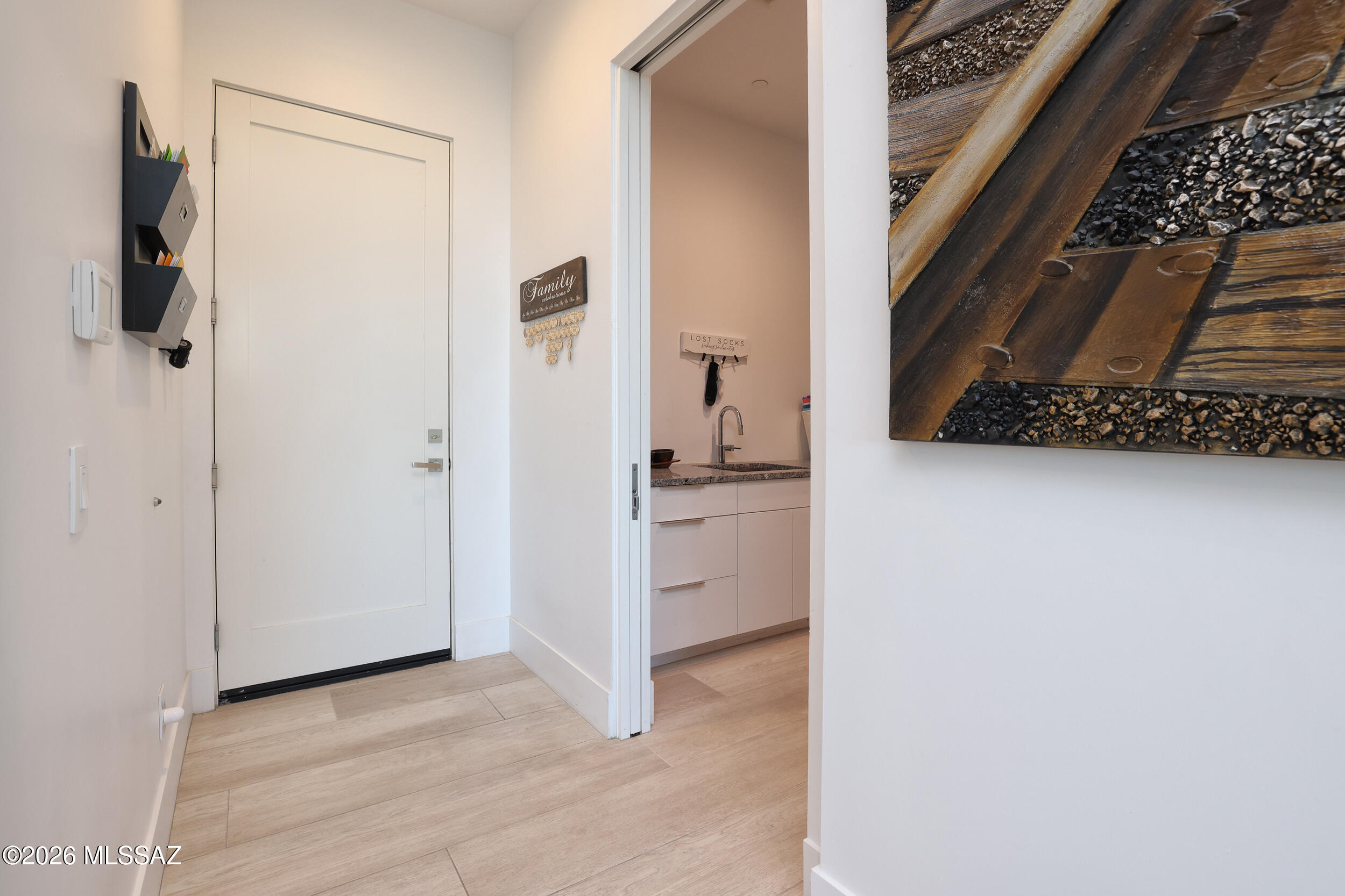 Stone Canyon I - Residential