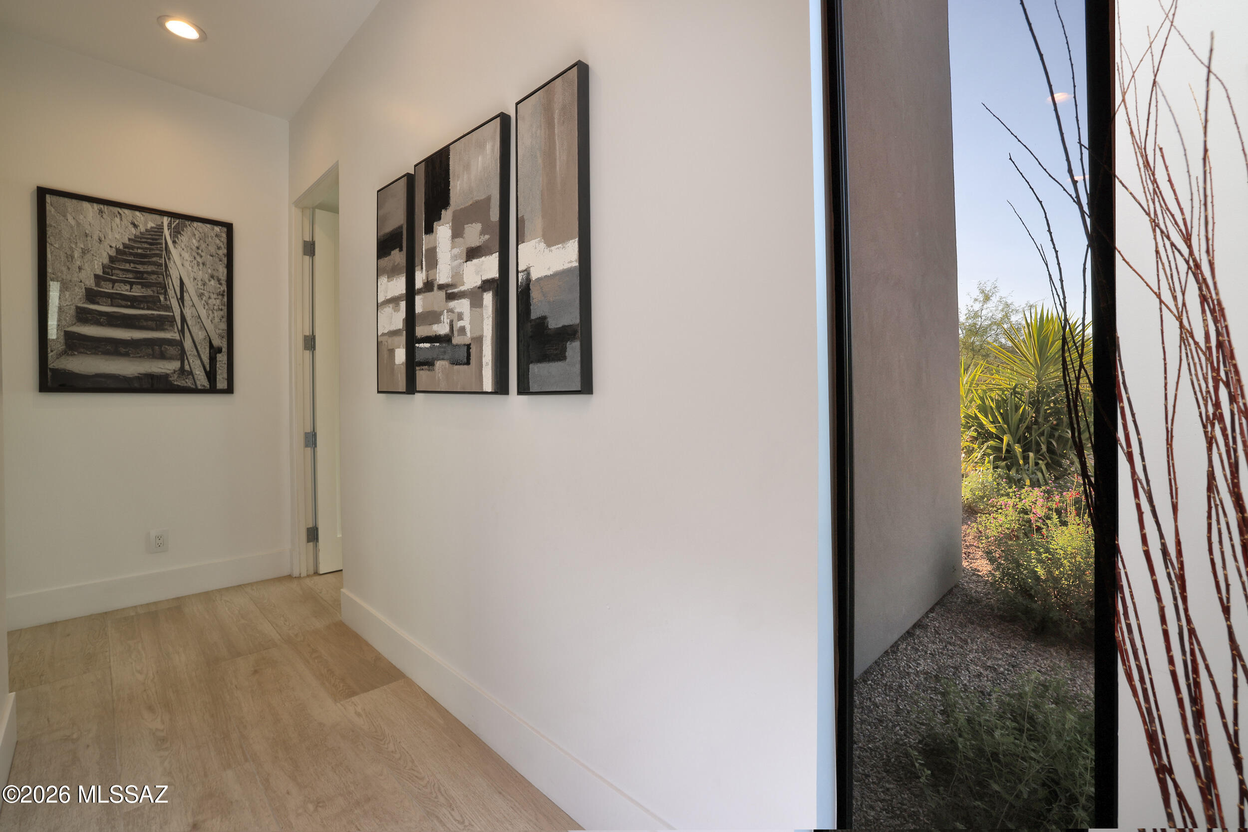 Stone Canyon I - Residential