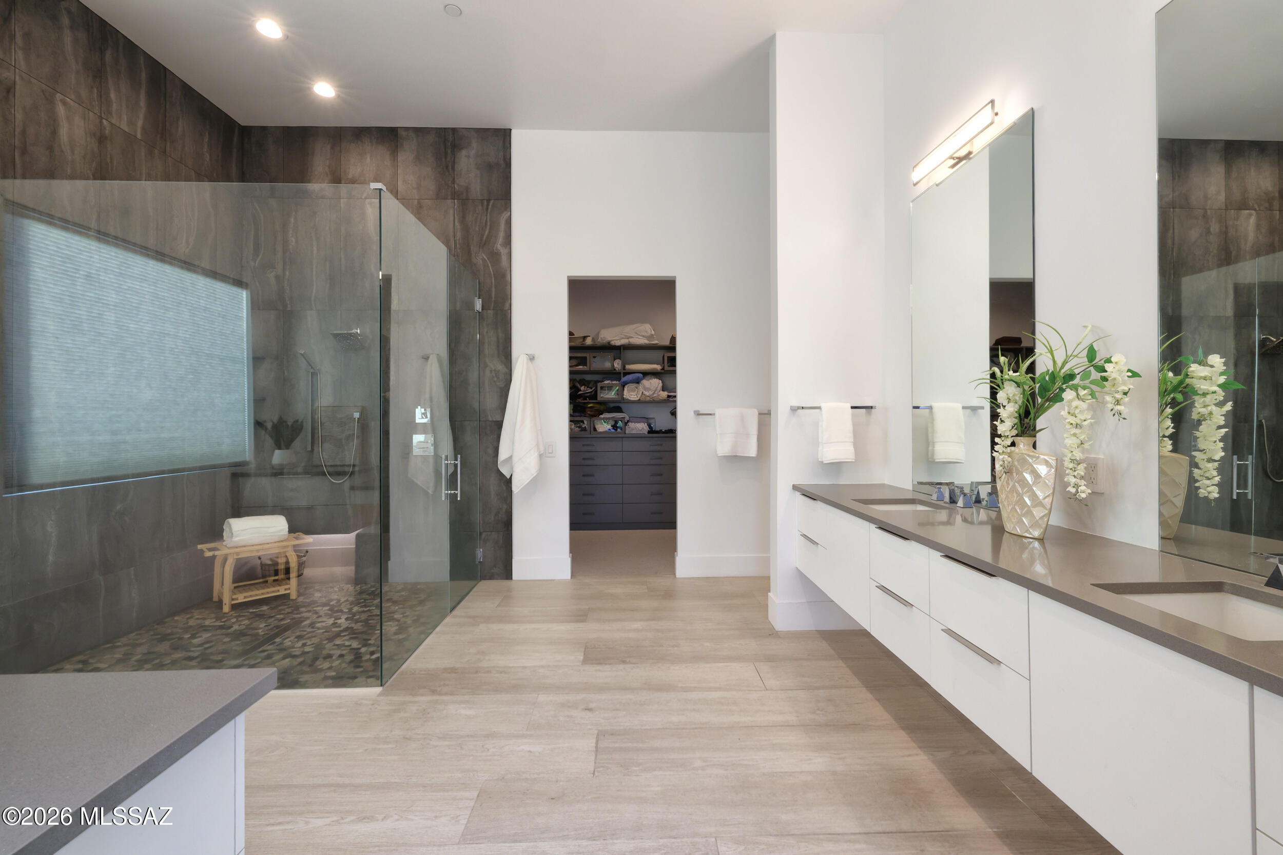 Stone Canyon I - Residential