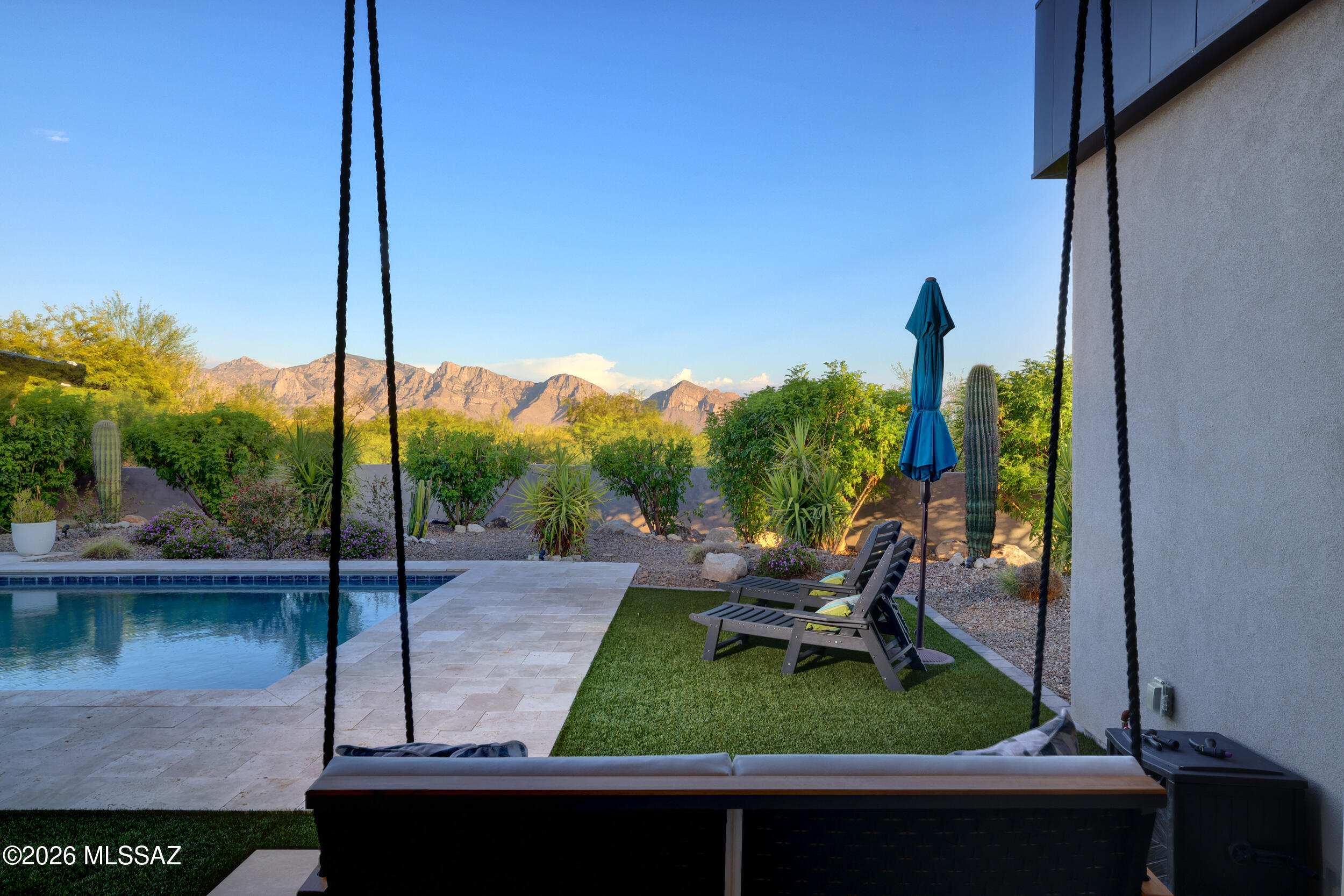 Stone Canyon I - Residential