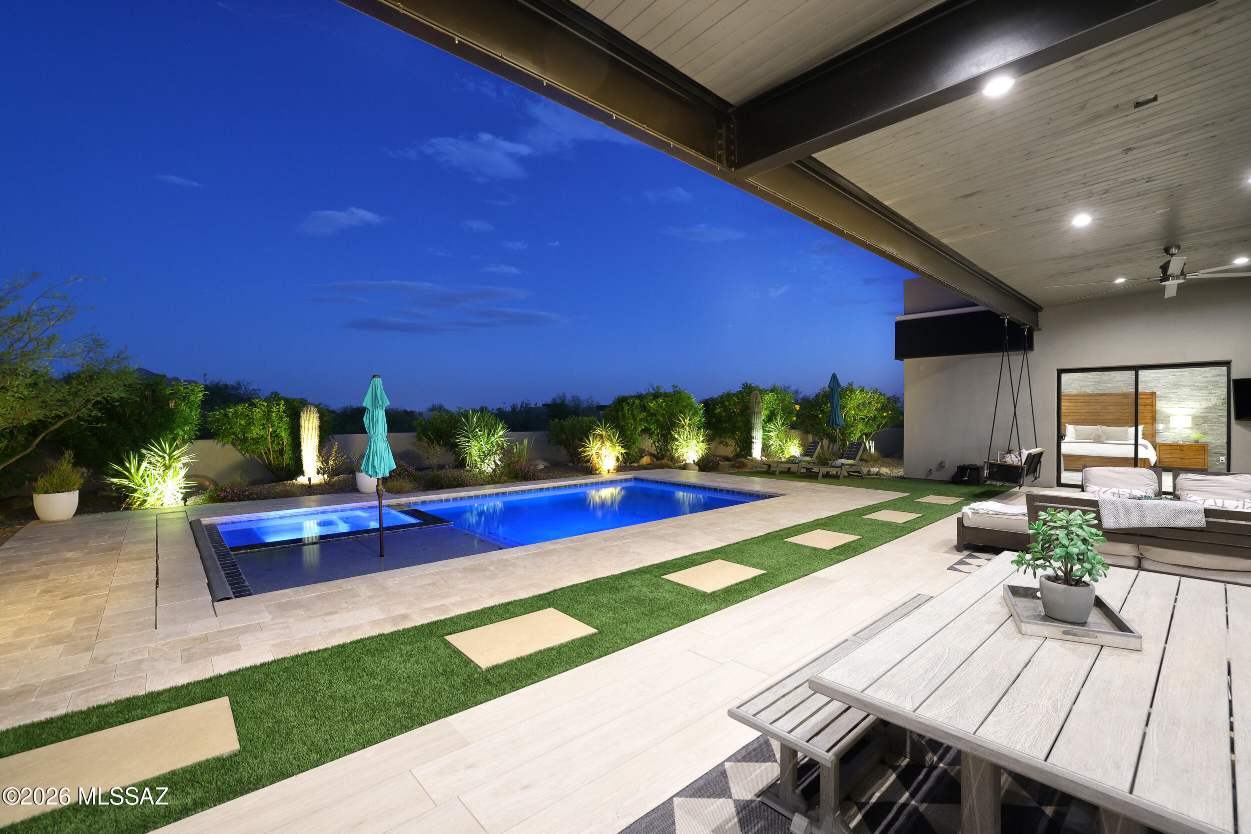 Stone Canyon I - Residential