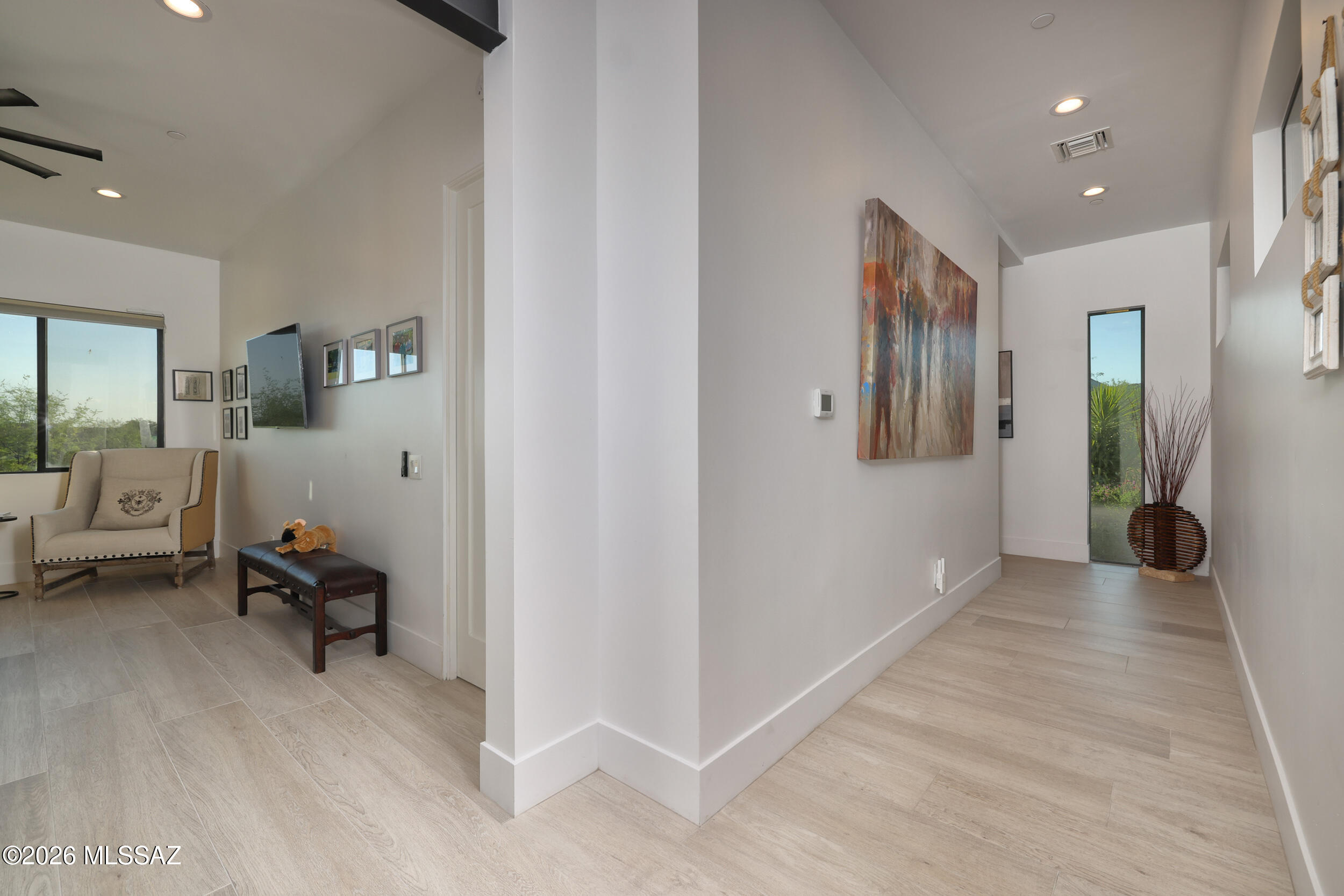 Stone Canyon I - Residential