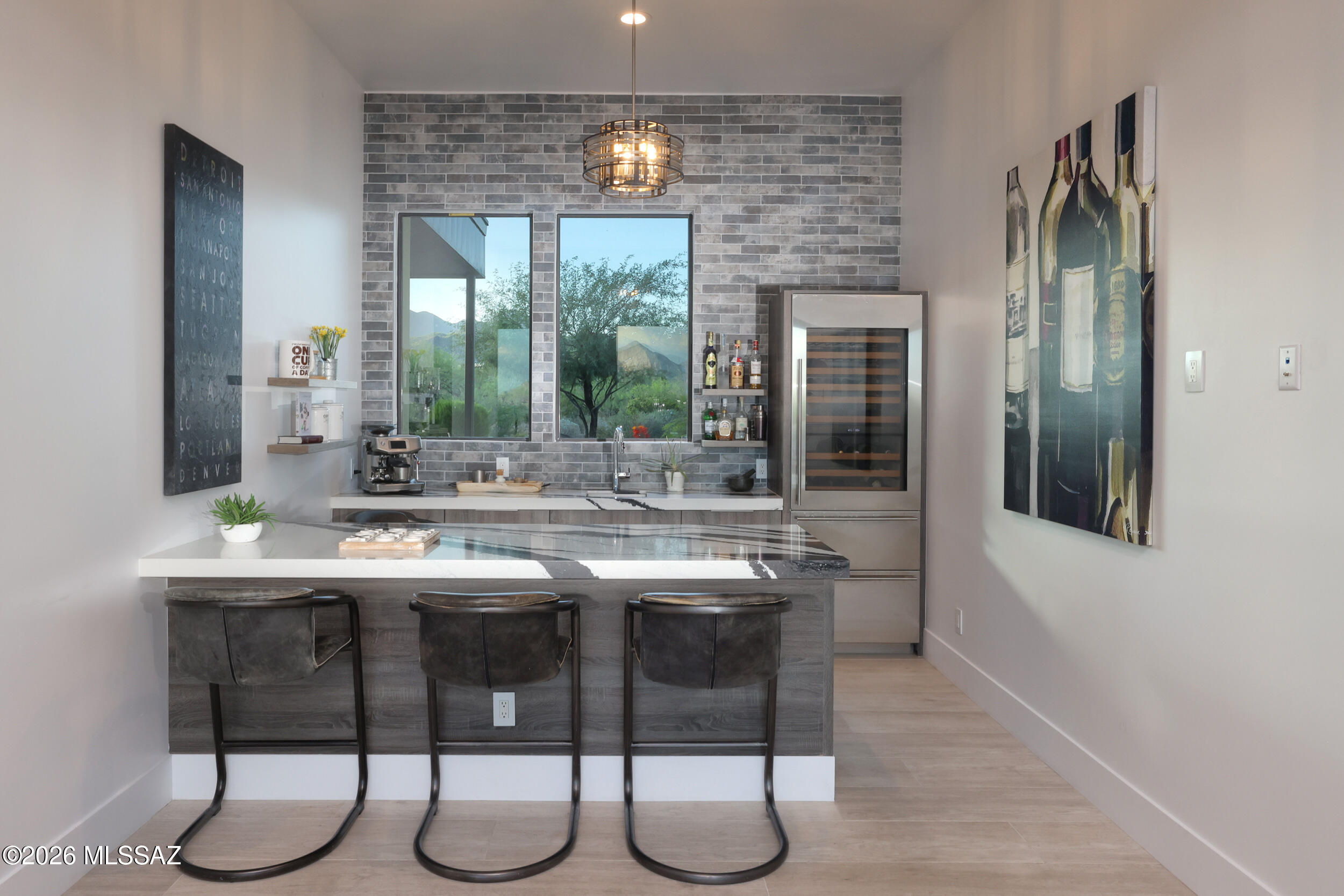 Stone Canyon I - Residential