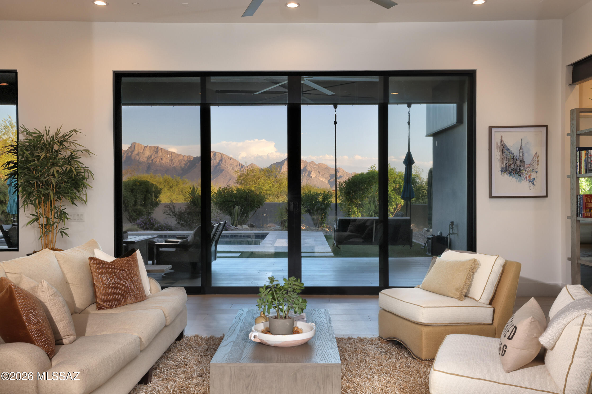 Stone Canyon I - Residential