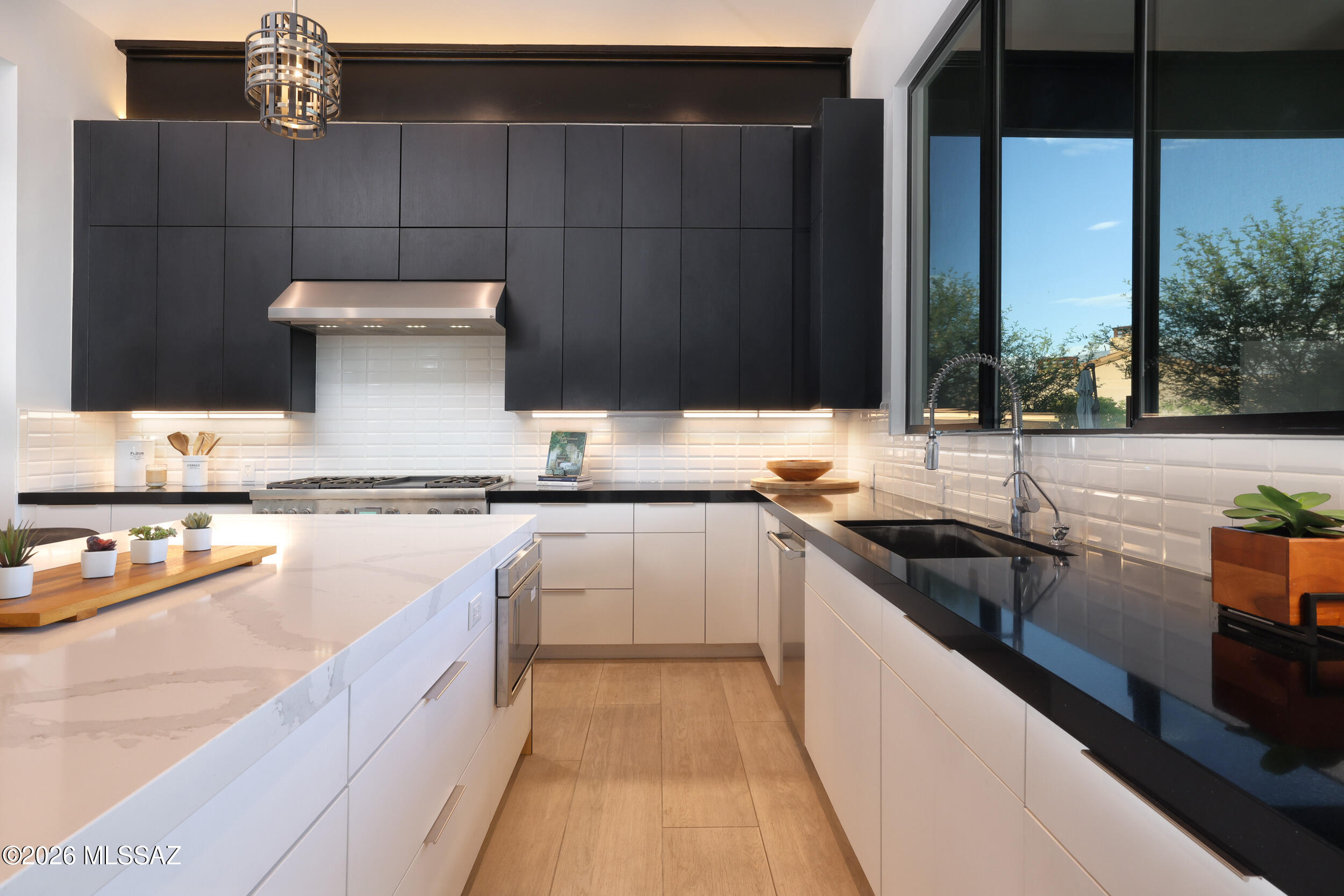 Stone Canyon I - Residential