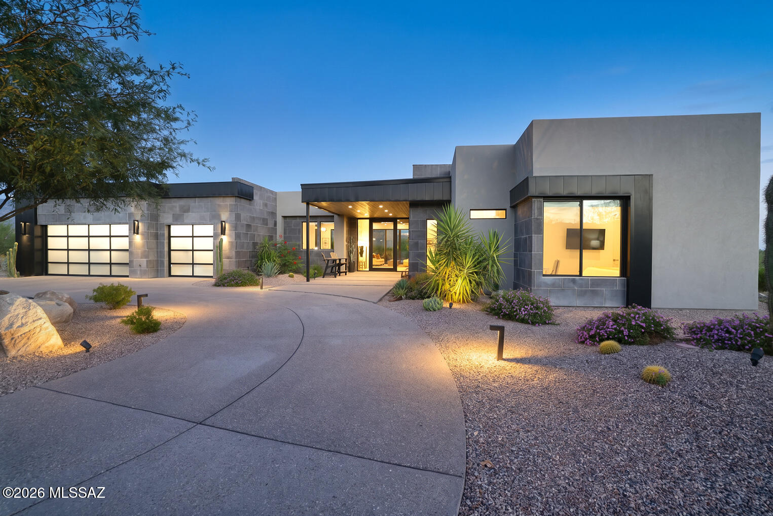 Stone Canyon I - Residential