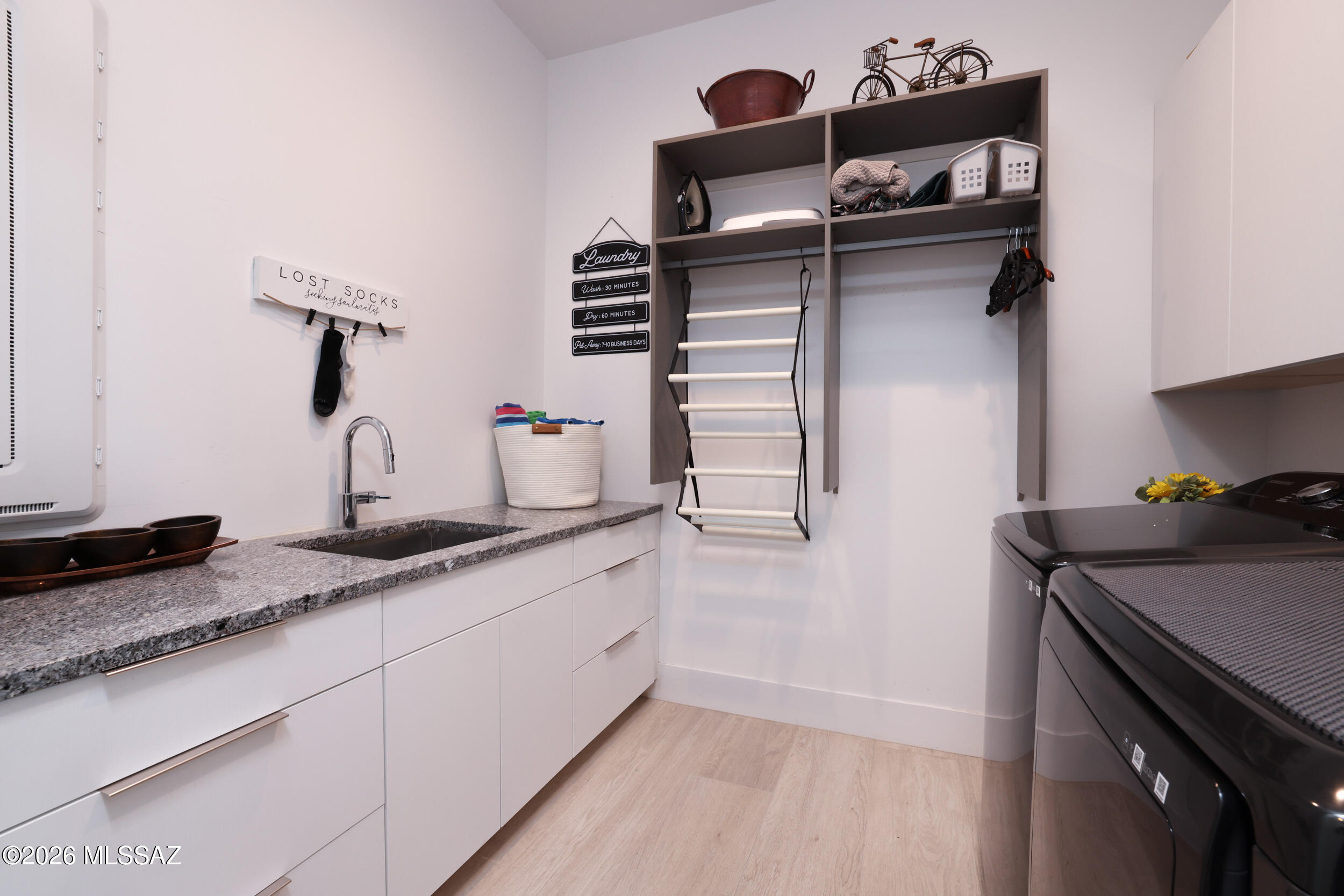 Stone Canyon I - Residential