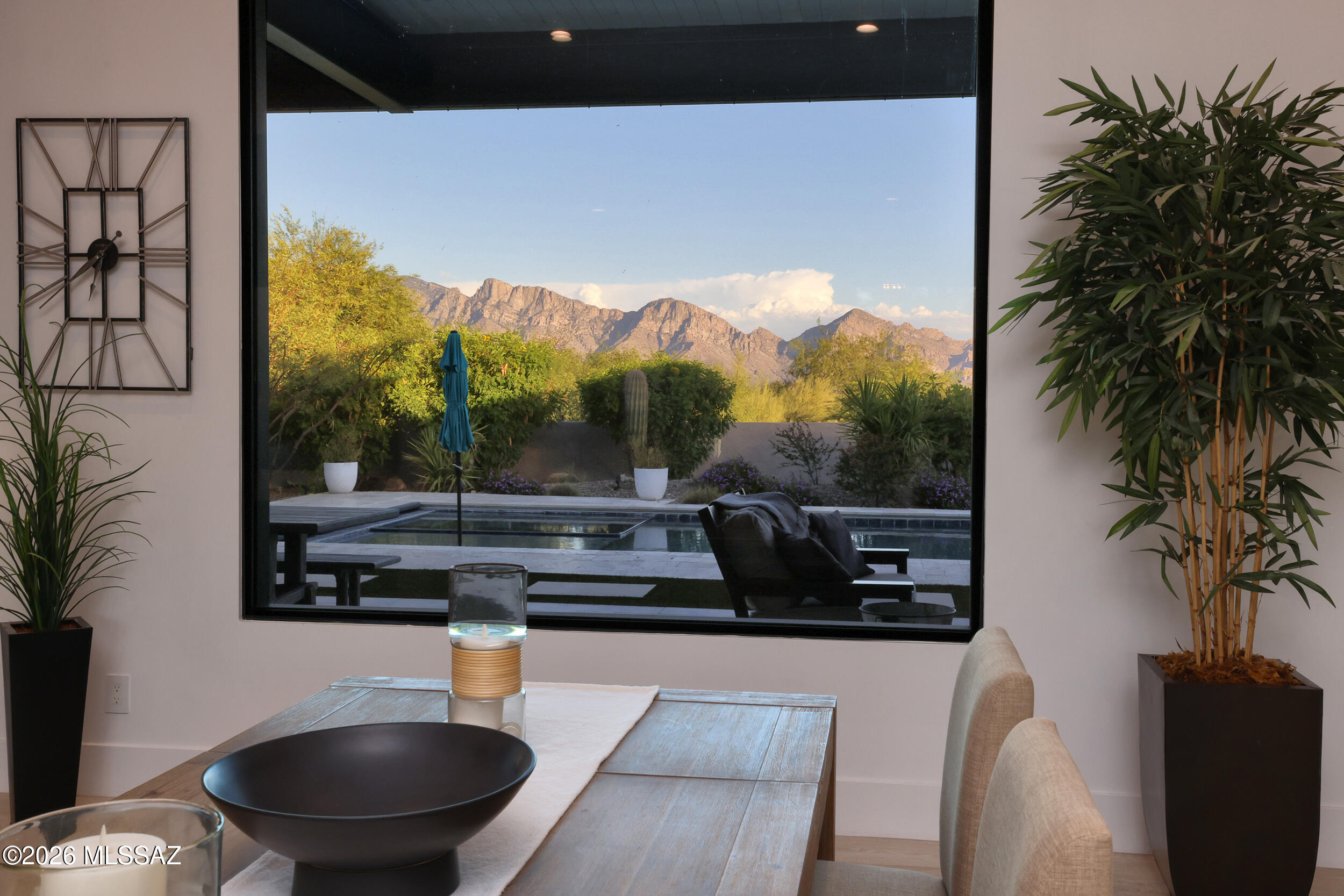 Stone Canyon I - Residential