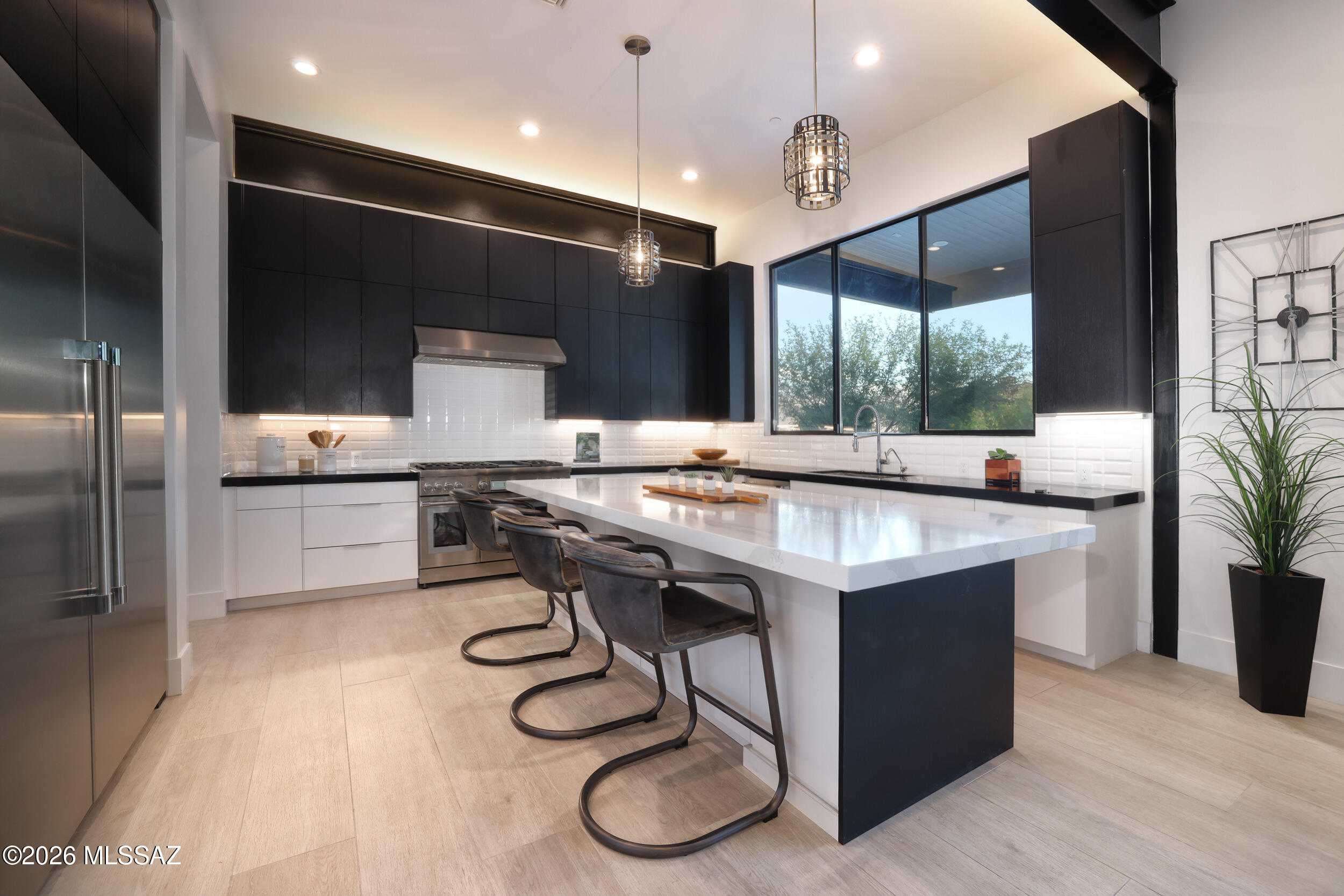Stone Canyon I - Residential