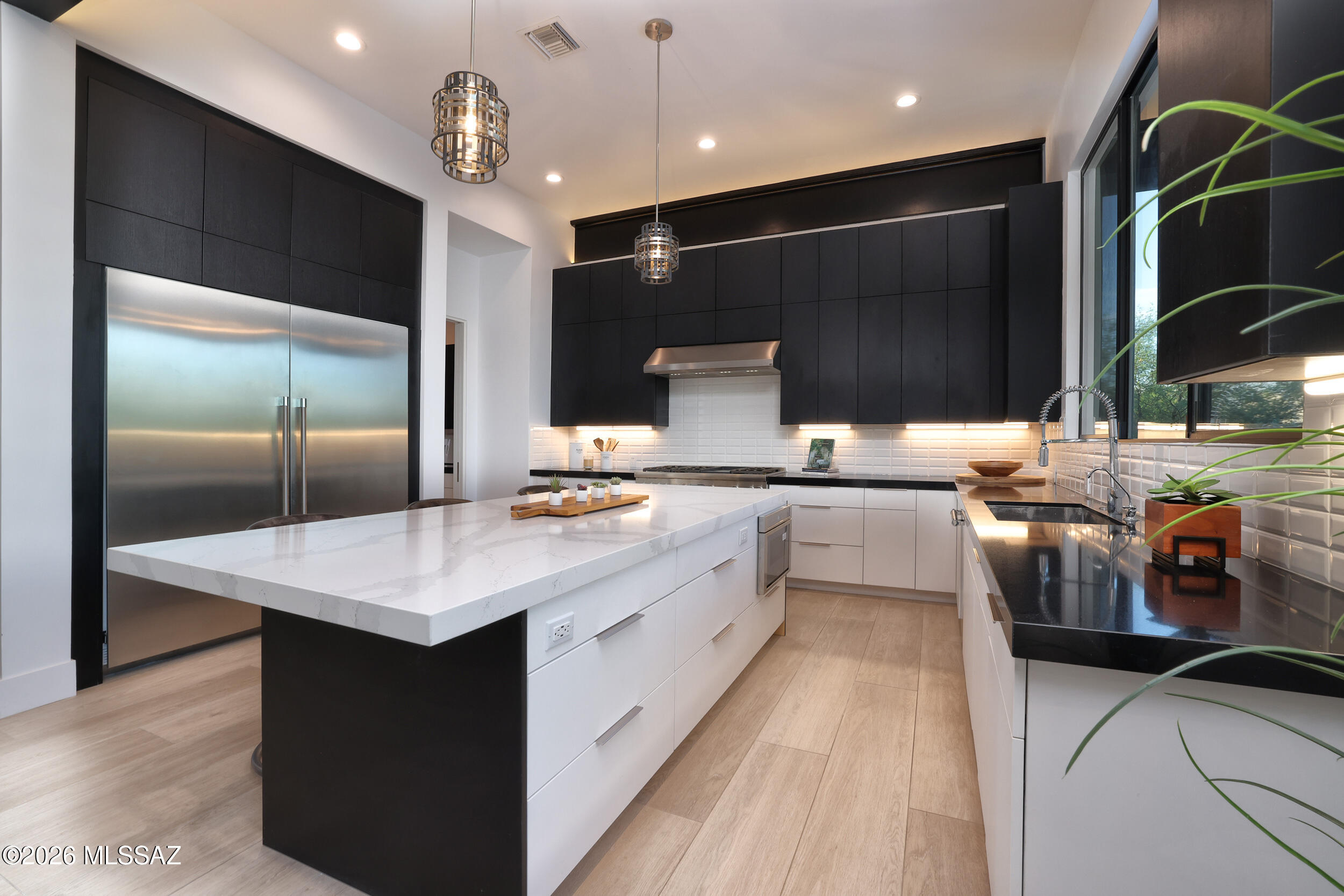 Stone Canyon I - Residential