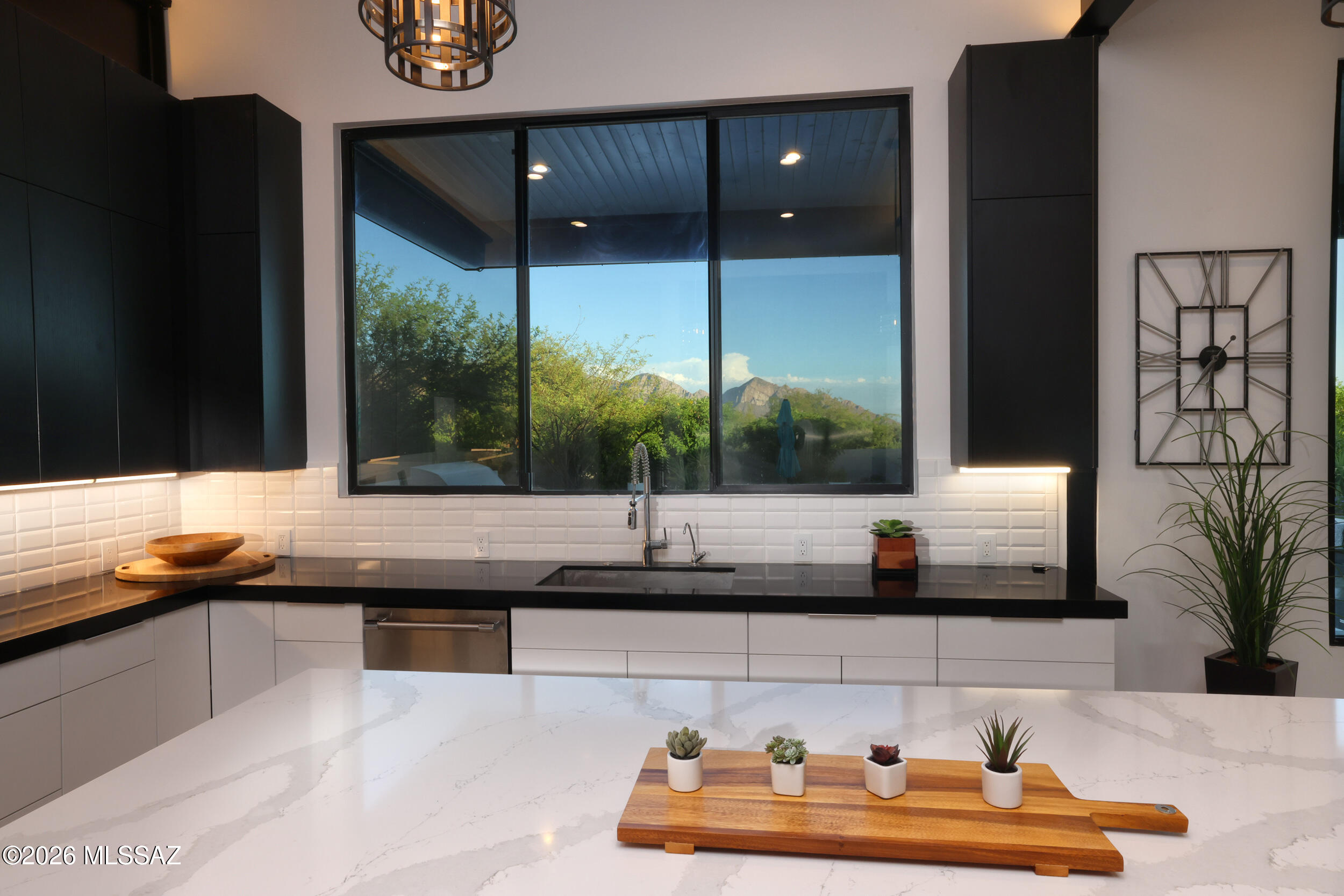Stone Canyon I - Residential
