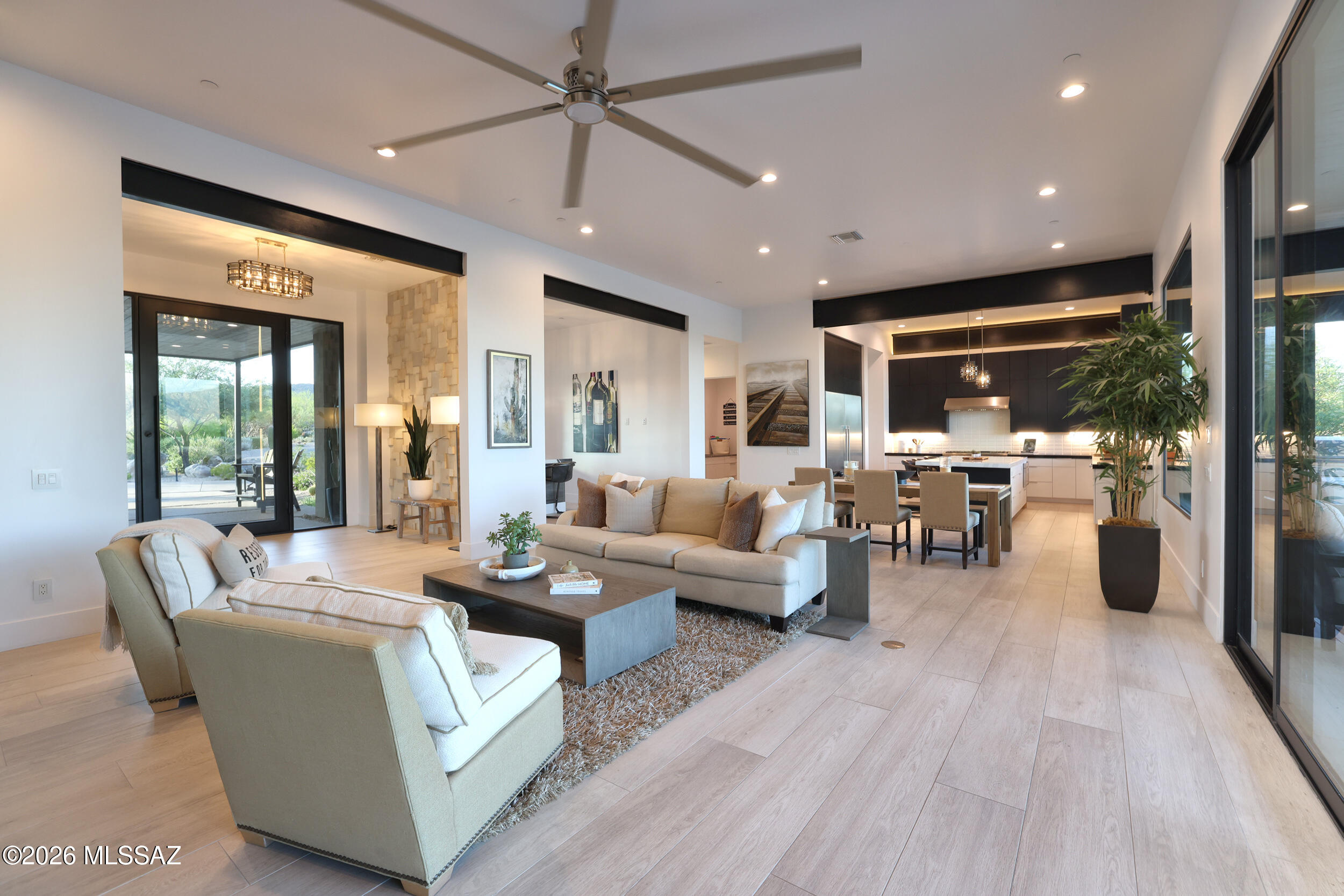 Stone Canyon I - Residential