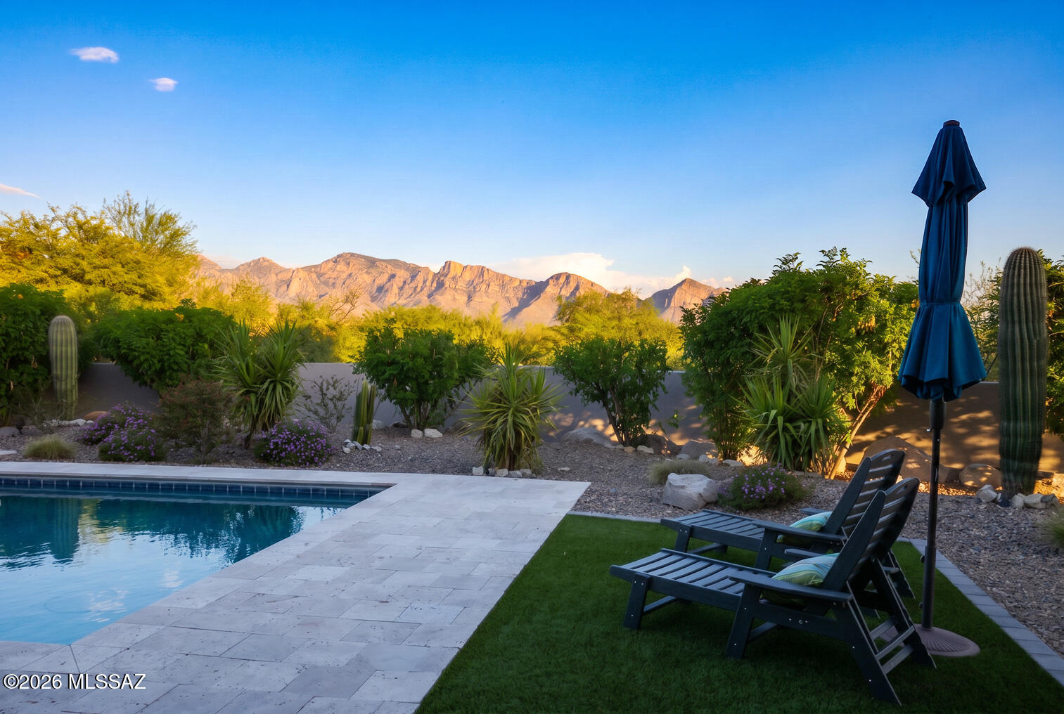 Stone Canyon I - Residential