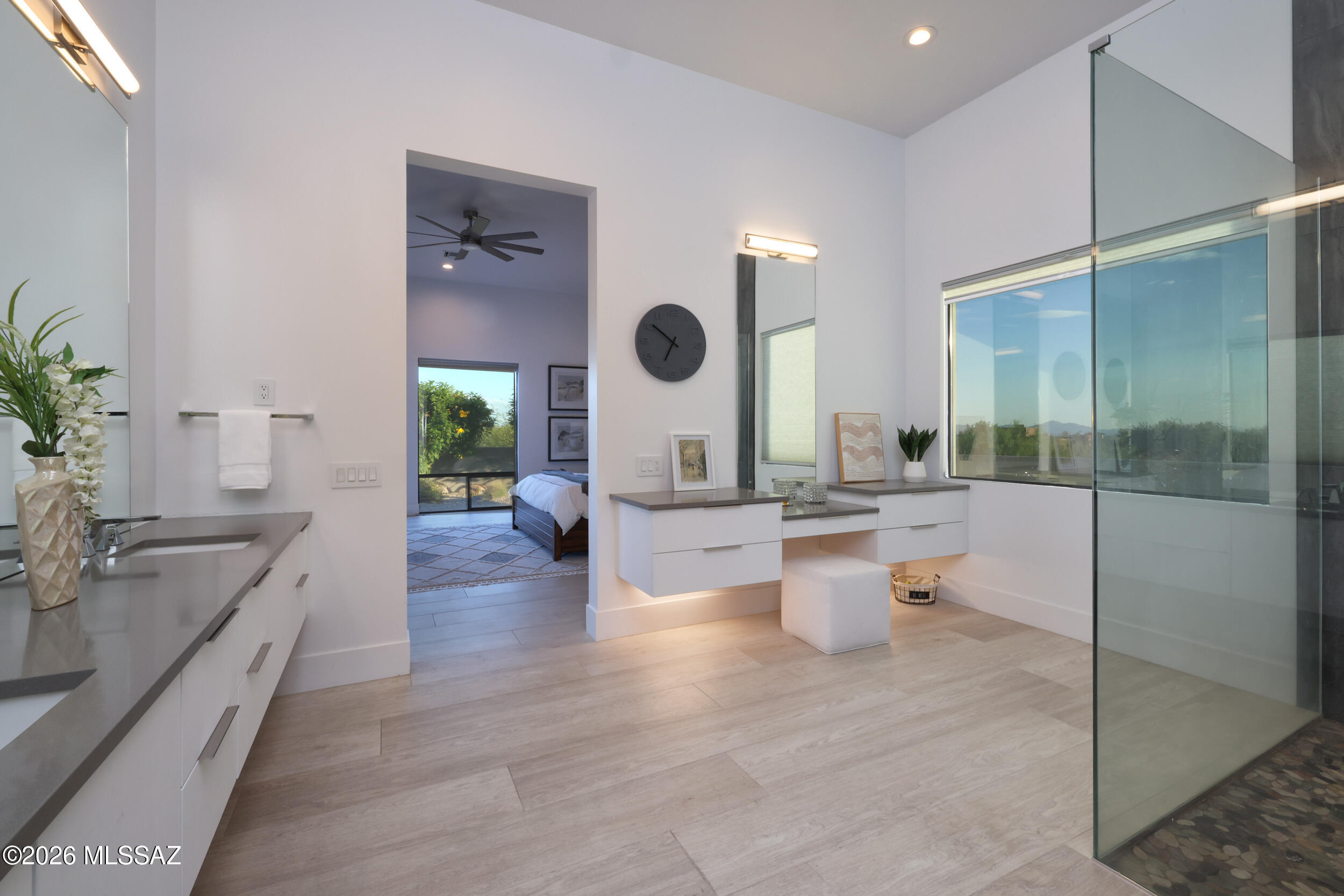 Stone Canyon I - Residential