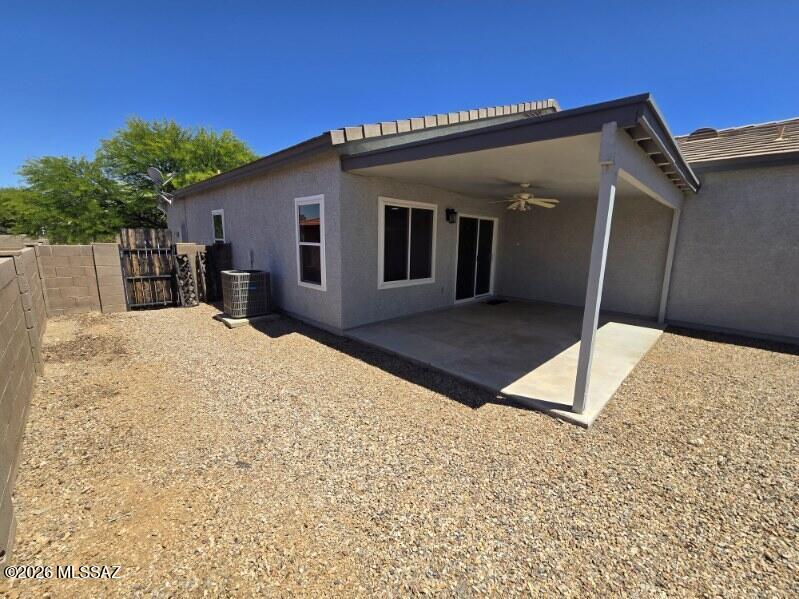 Santa Rita Ranch (1-359), (Blk 1&2) - Residential