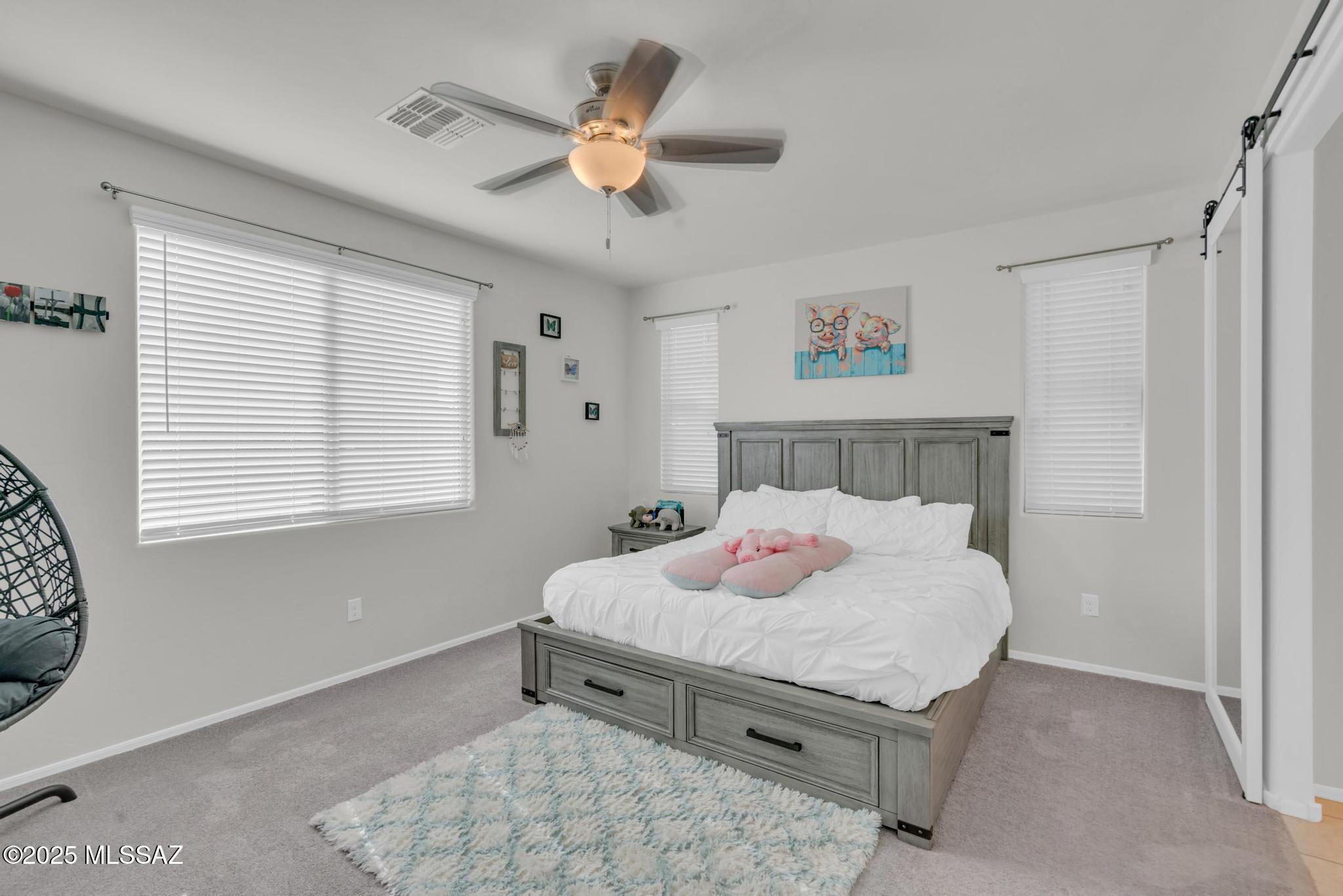 La Estancia De Tucson (1-330) - Residential