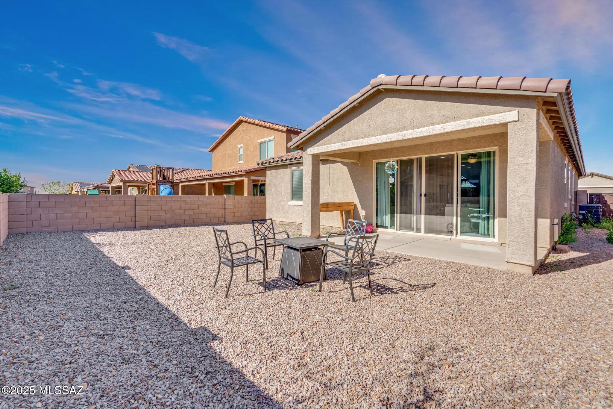 La Estancia De Tucson (1-330) - Residential