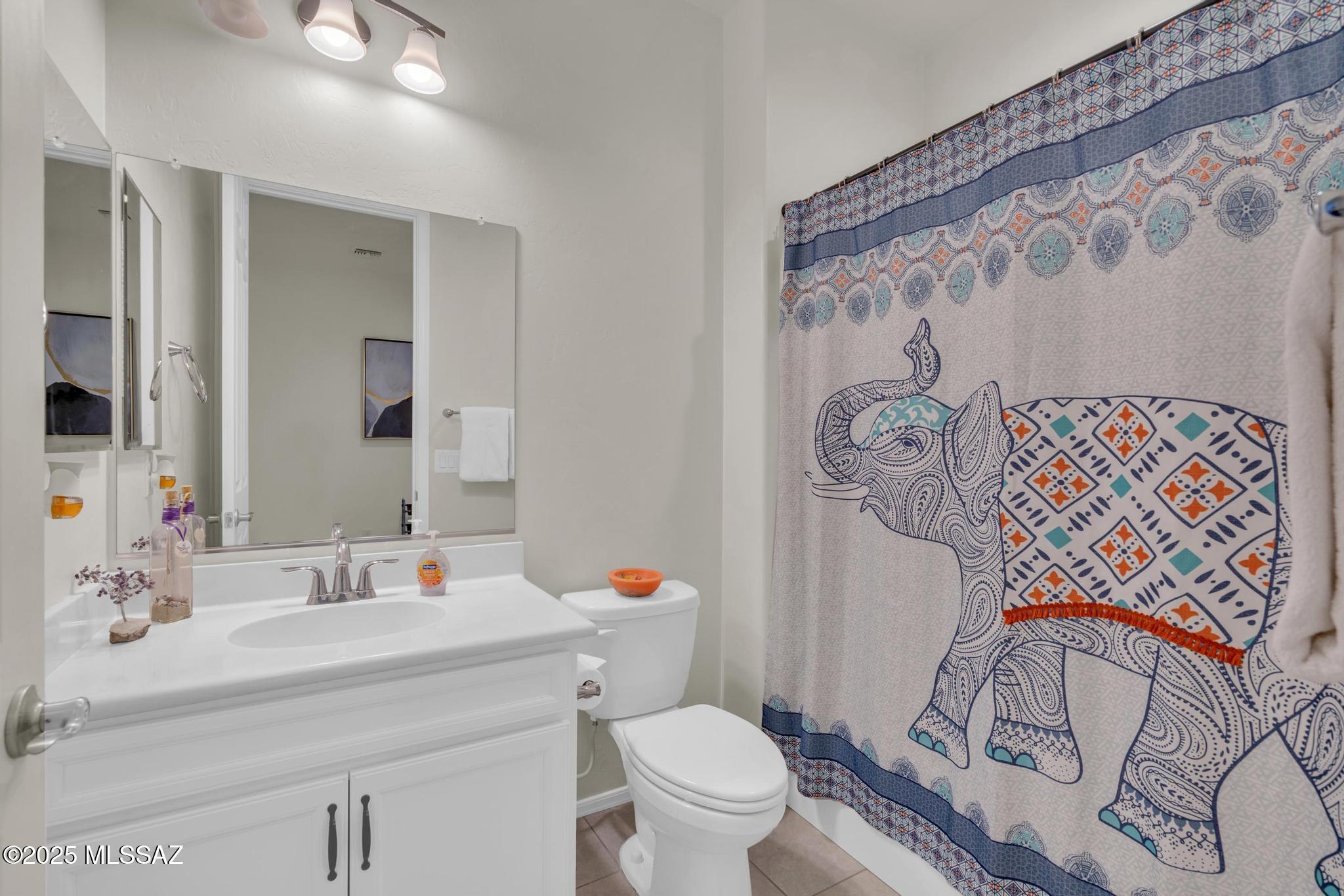 La Estancia De Tucson (1-330) - Residential