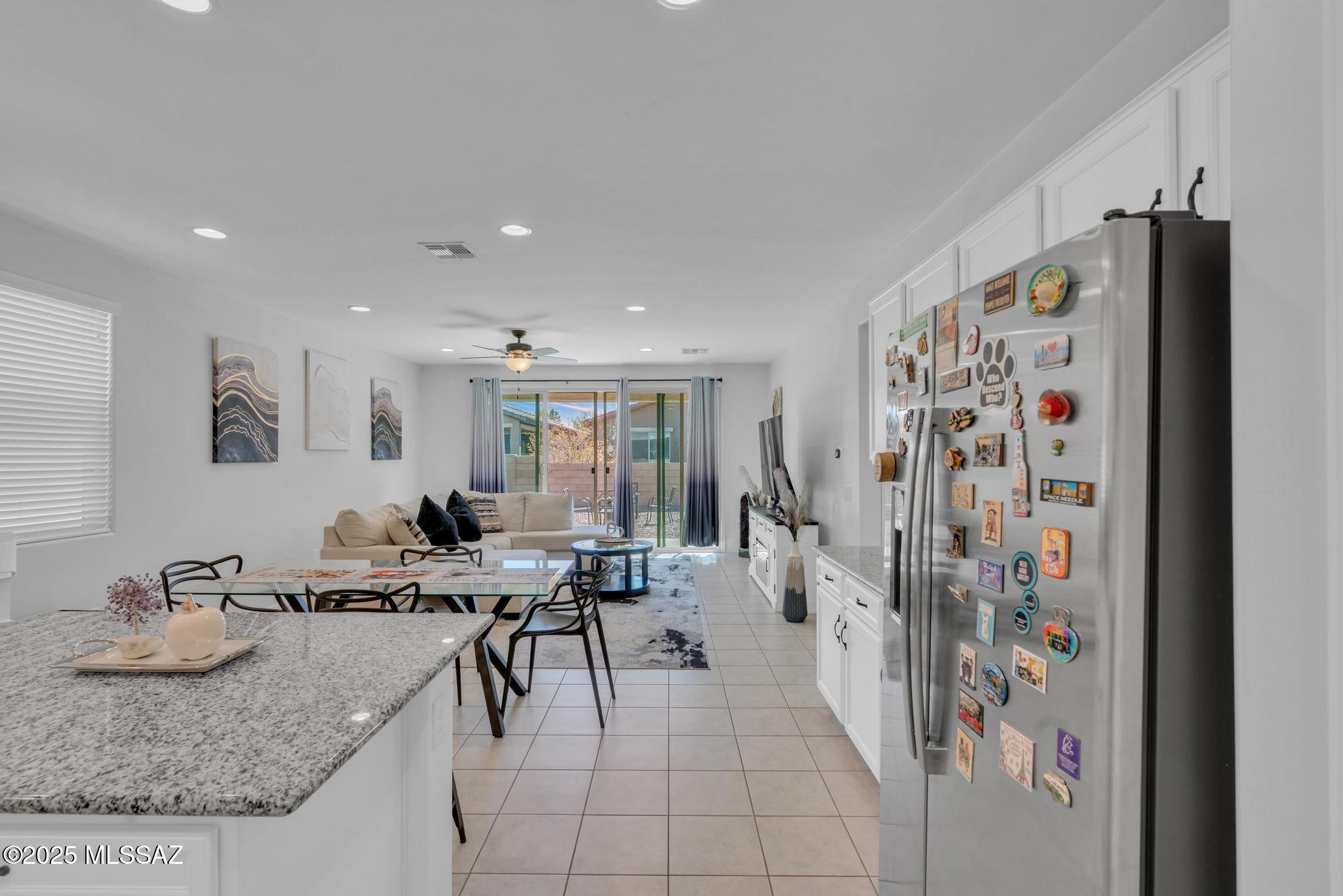 La Estancia De Tucson (1-330) - Residential