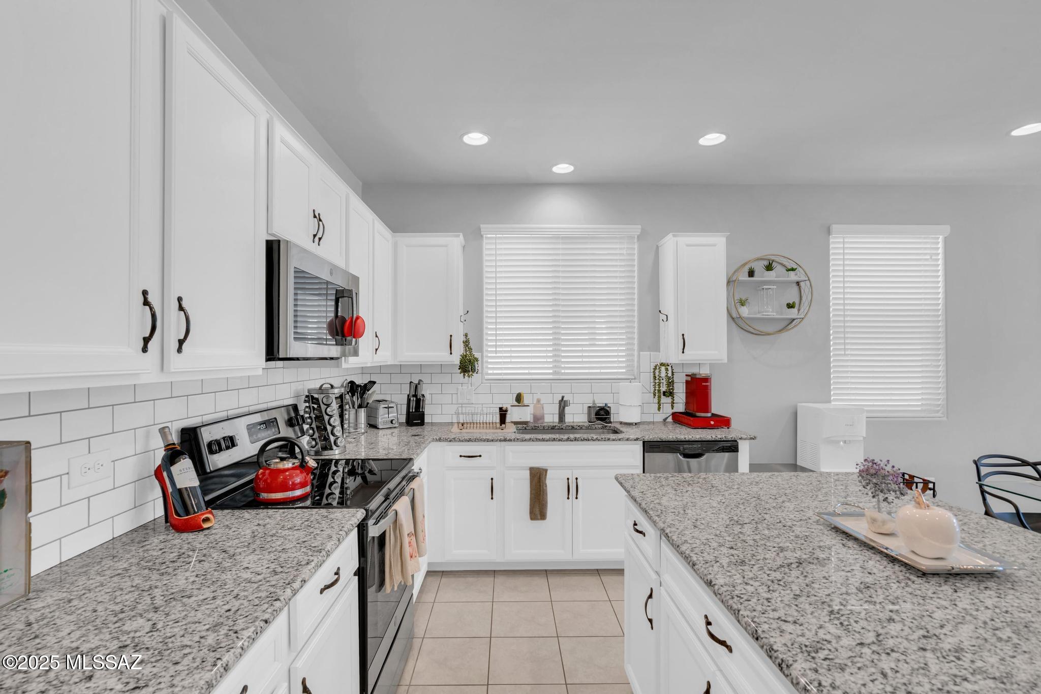 La Estancia De Tucson (1-330) - Residential