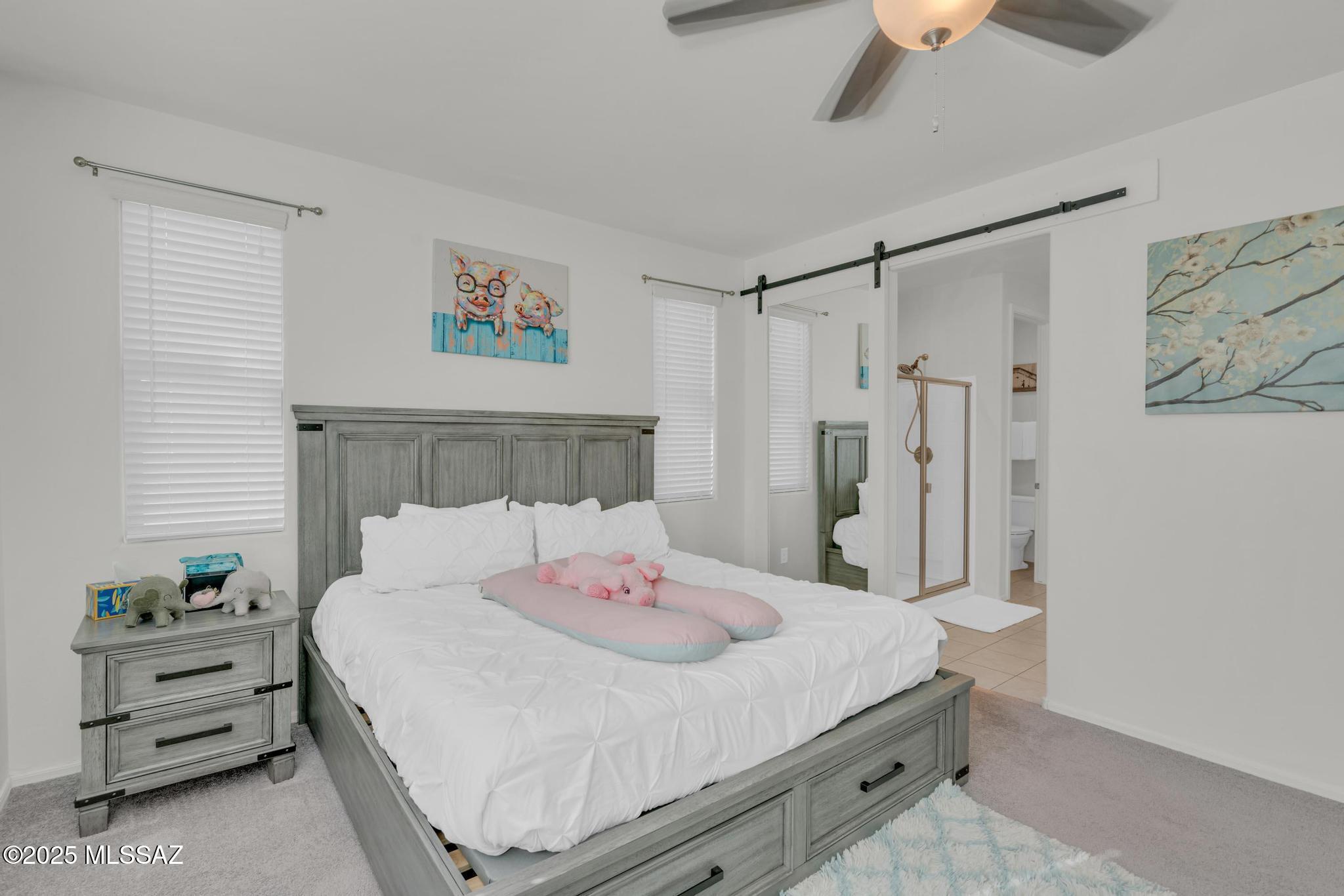 La Estancia De Tucson (1-330) - Residential