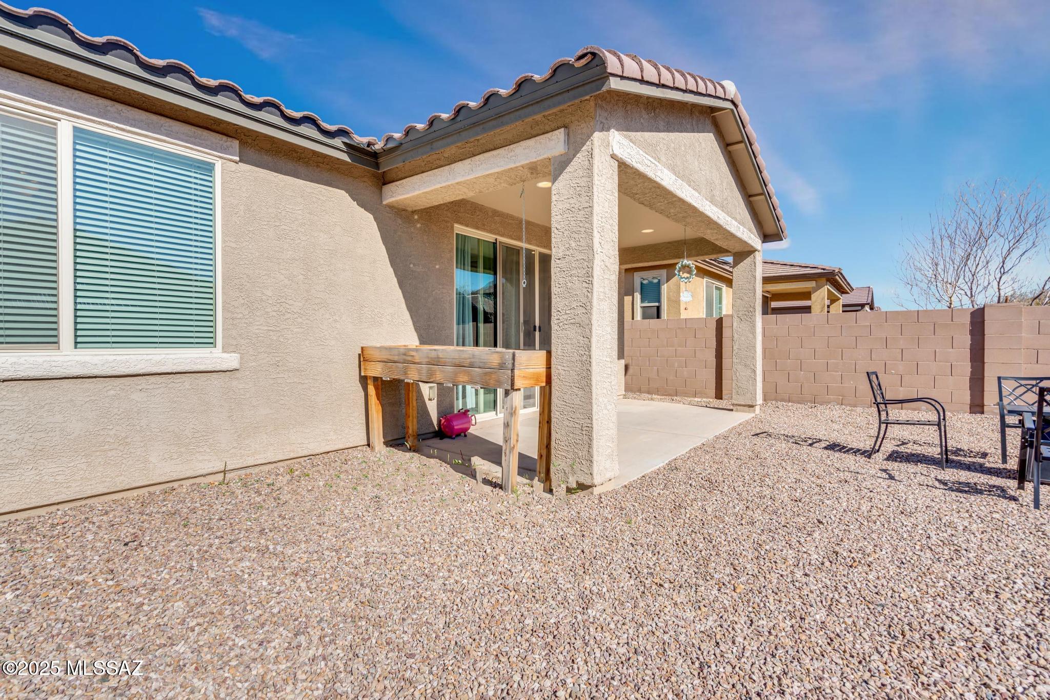 La Estancia De Tucson (1-330) - Residential