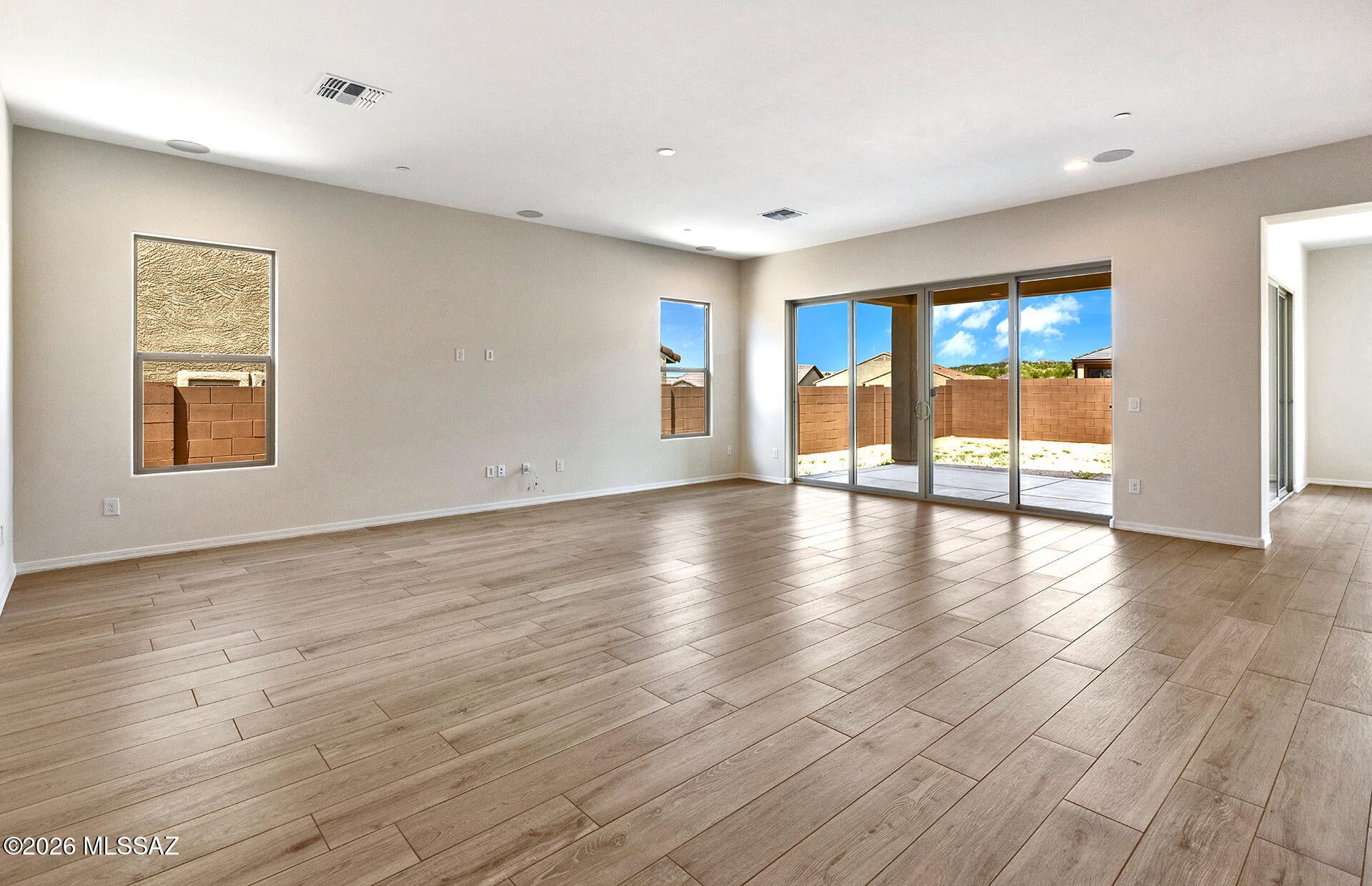 Tranquilo at Rancho Vistoso - Residential
