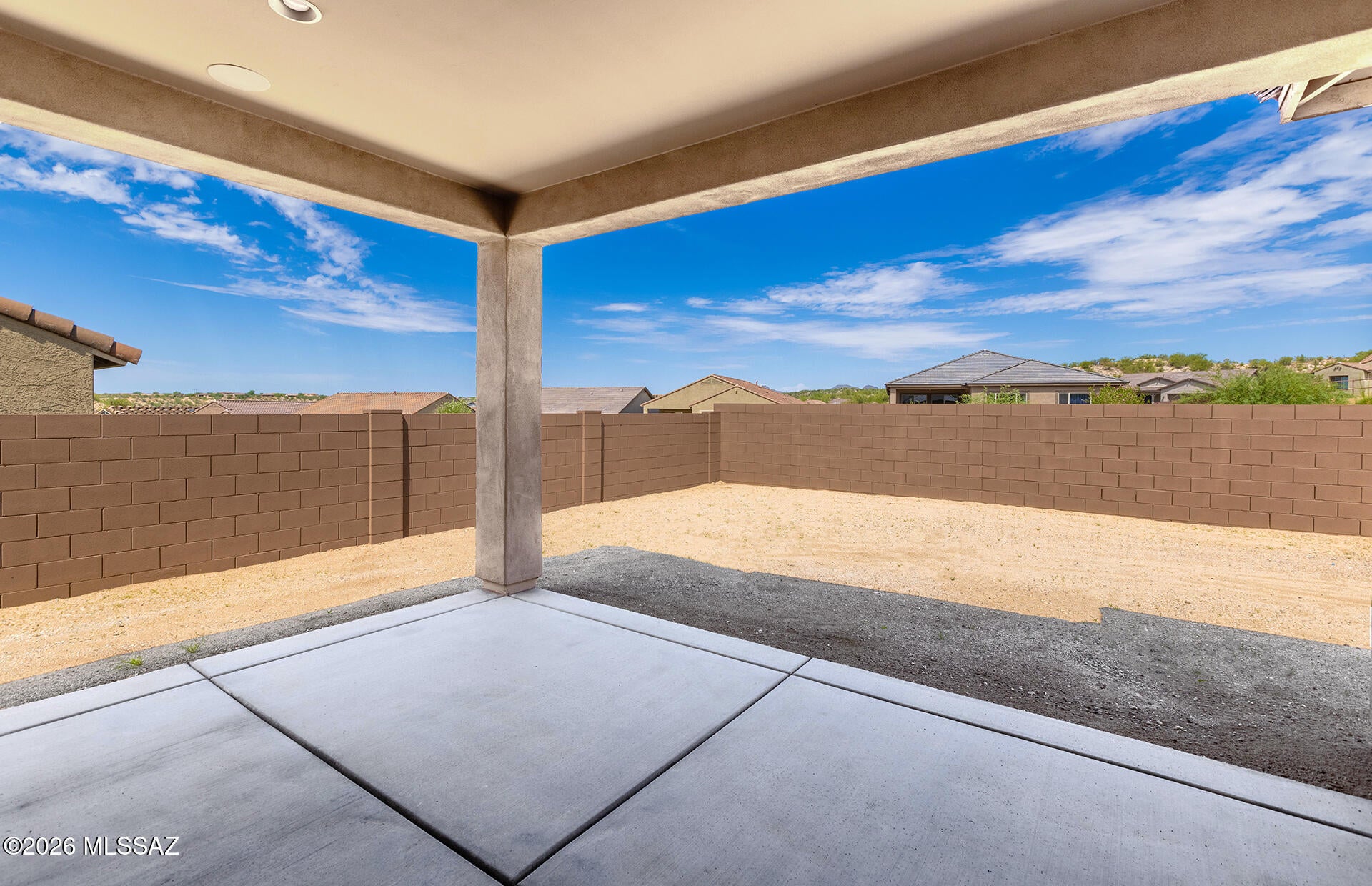 Tranquilo at Rancho Vistoso - Residential