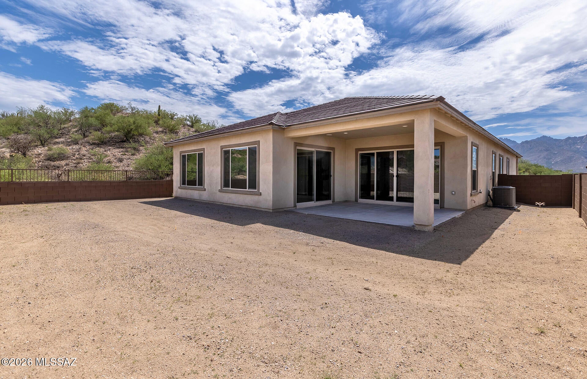 Tranquilo at Rancho Vistoso - Residential