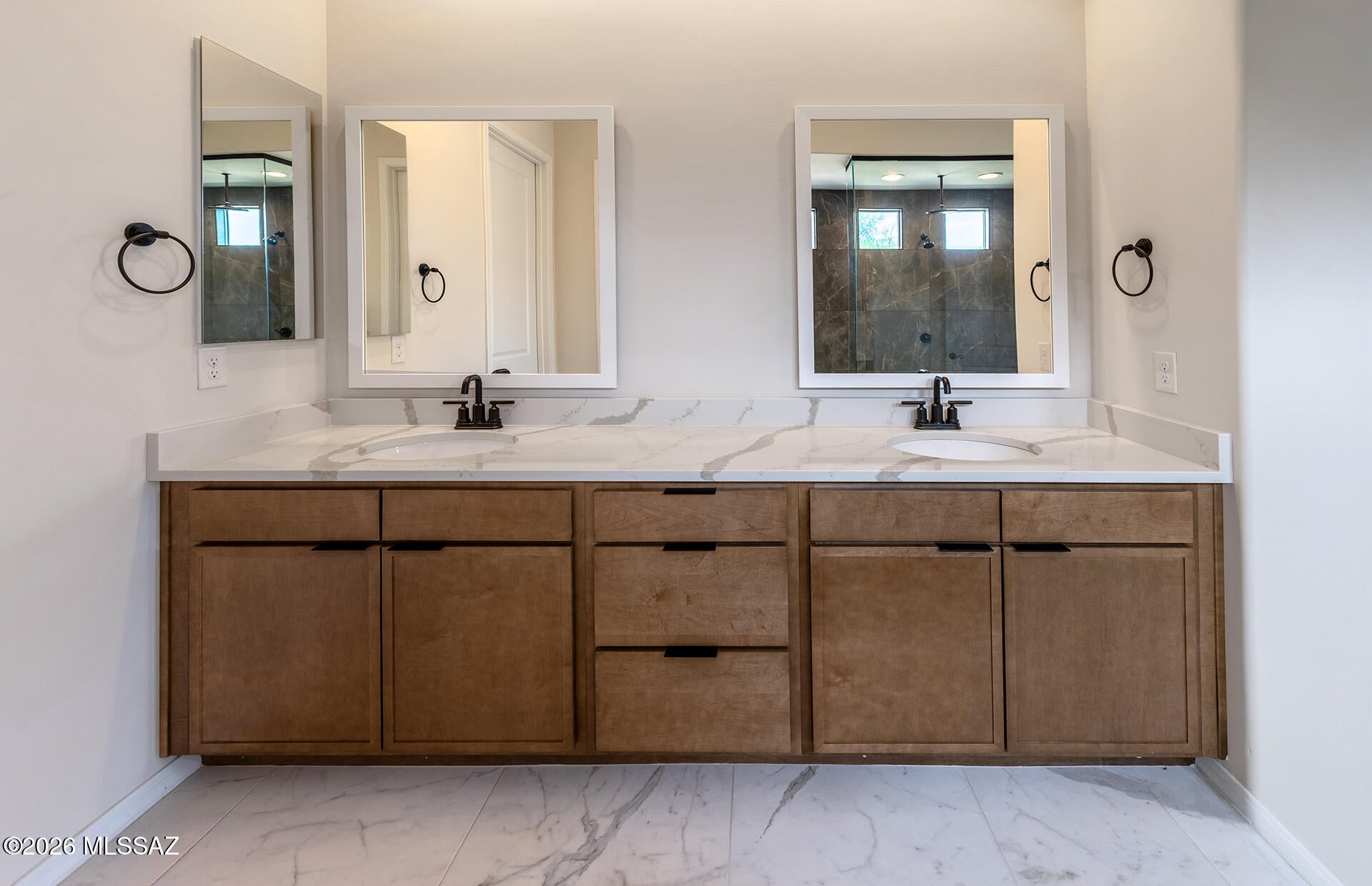 Tranquilo at Rancho Vistoso - Residential