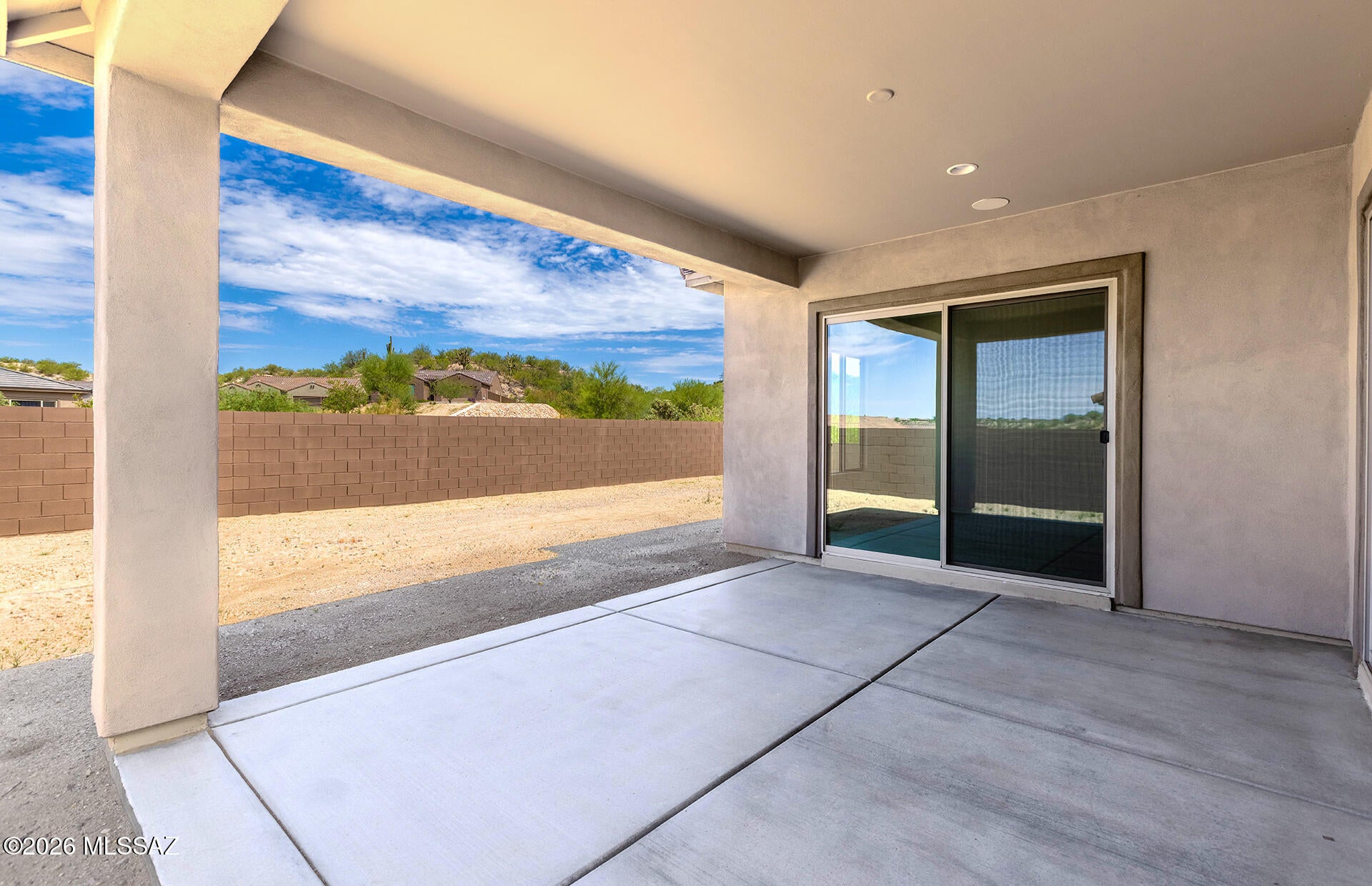 Tranquilo at Rancho Vistoso - Residential