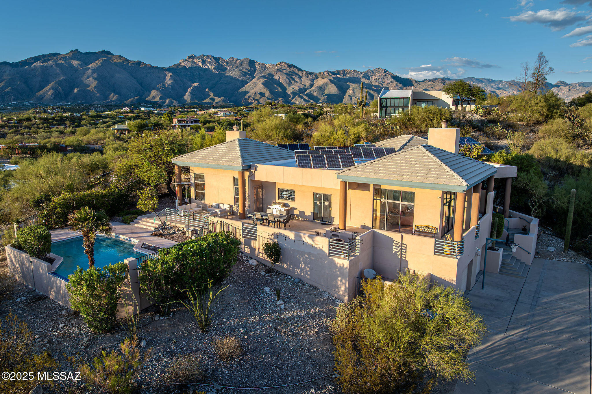 La Buena Vida Estates (111-146) - Residential