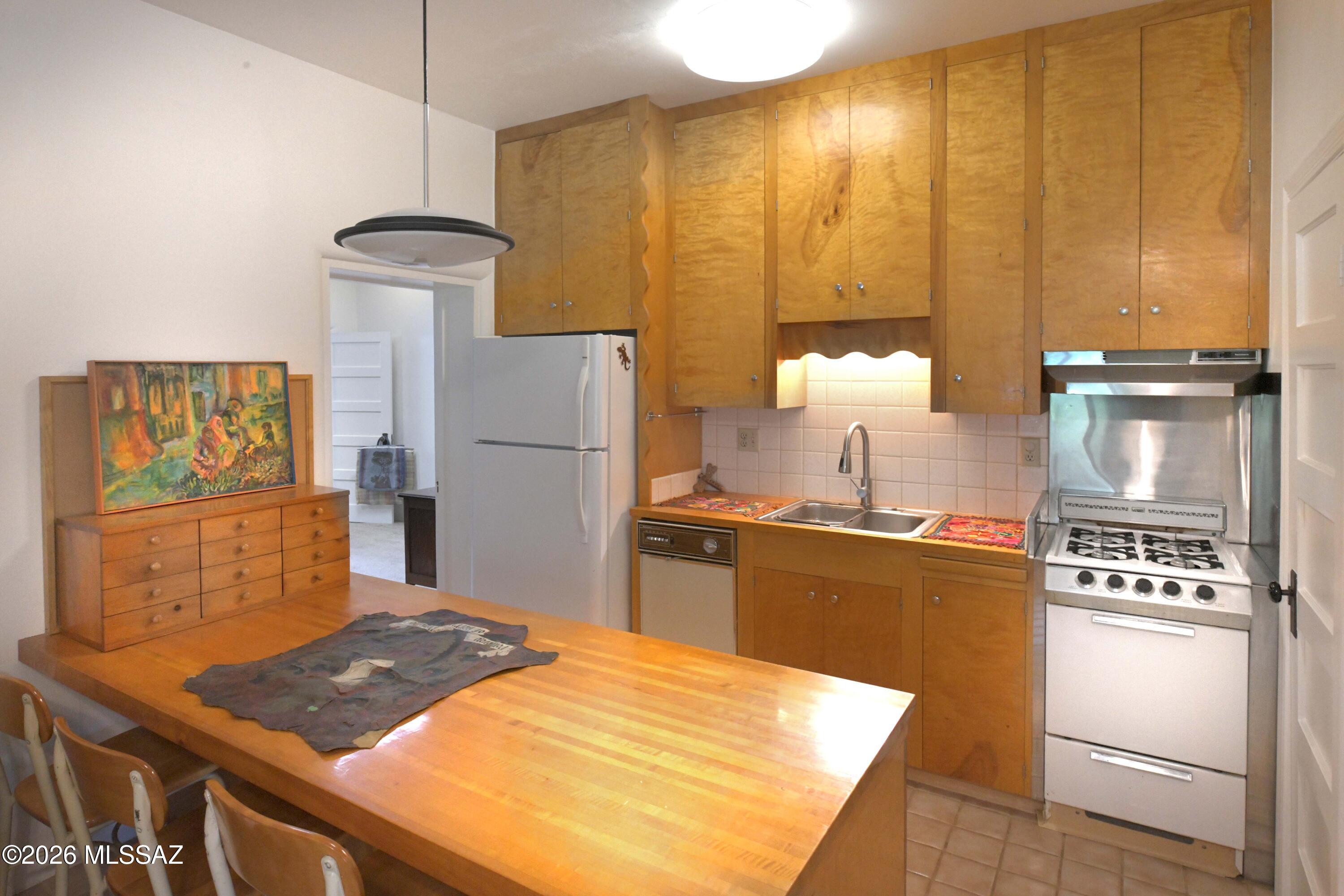 Patagonia Townsite - Residential
