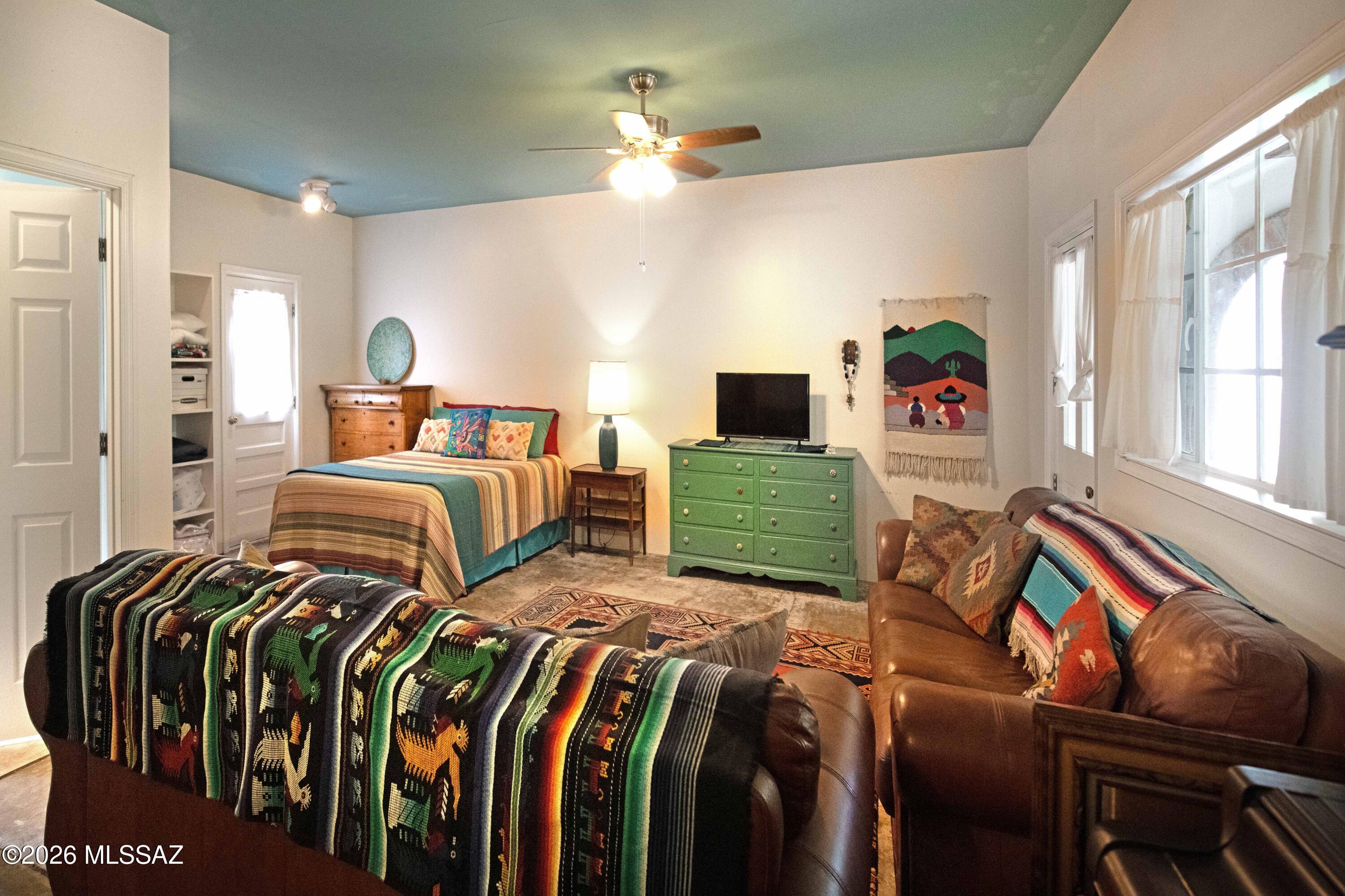 Patagonia Townsite - Residential