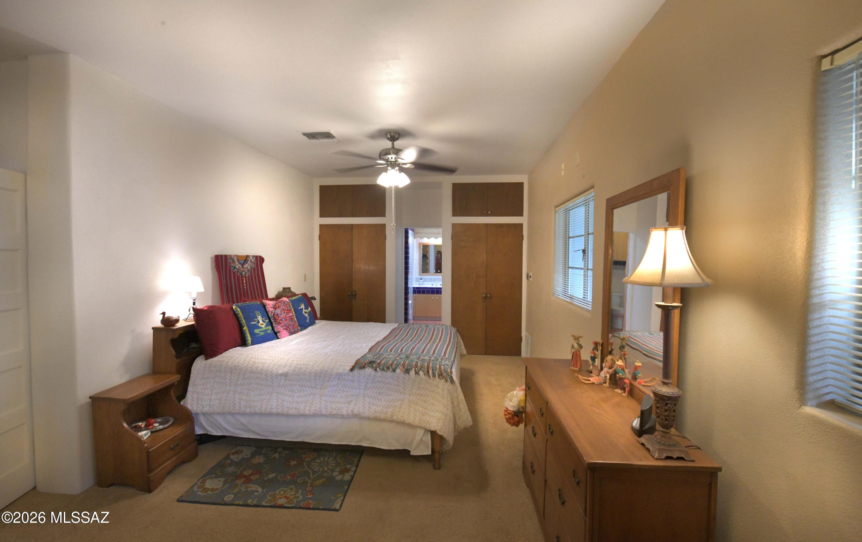 Patagonia Townsite - Residential