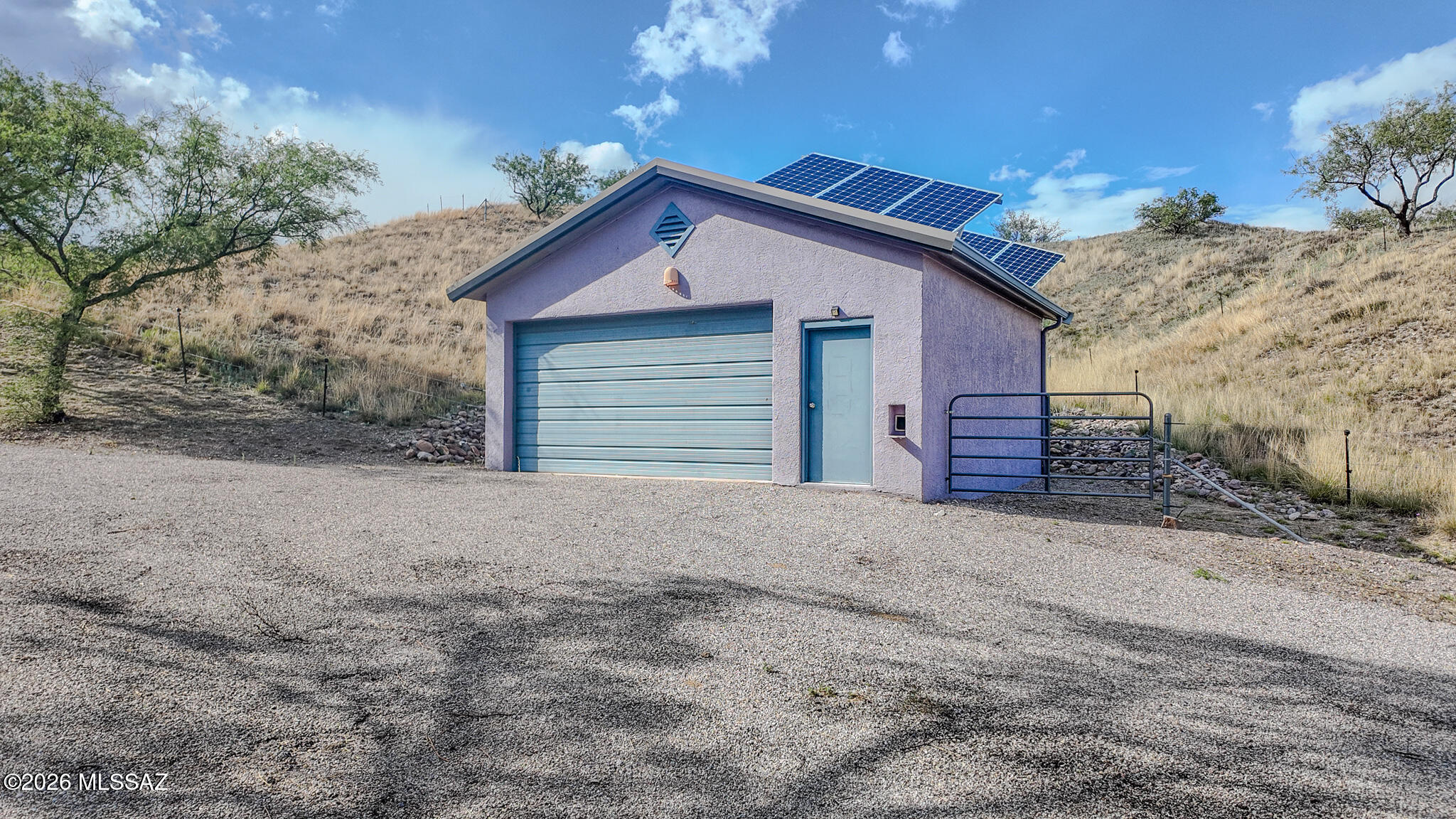 Crown C Ranch - Residential