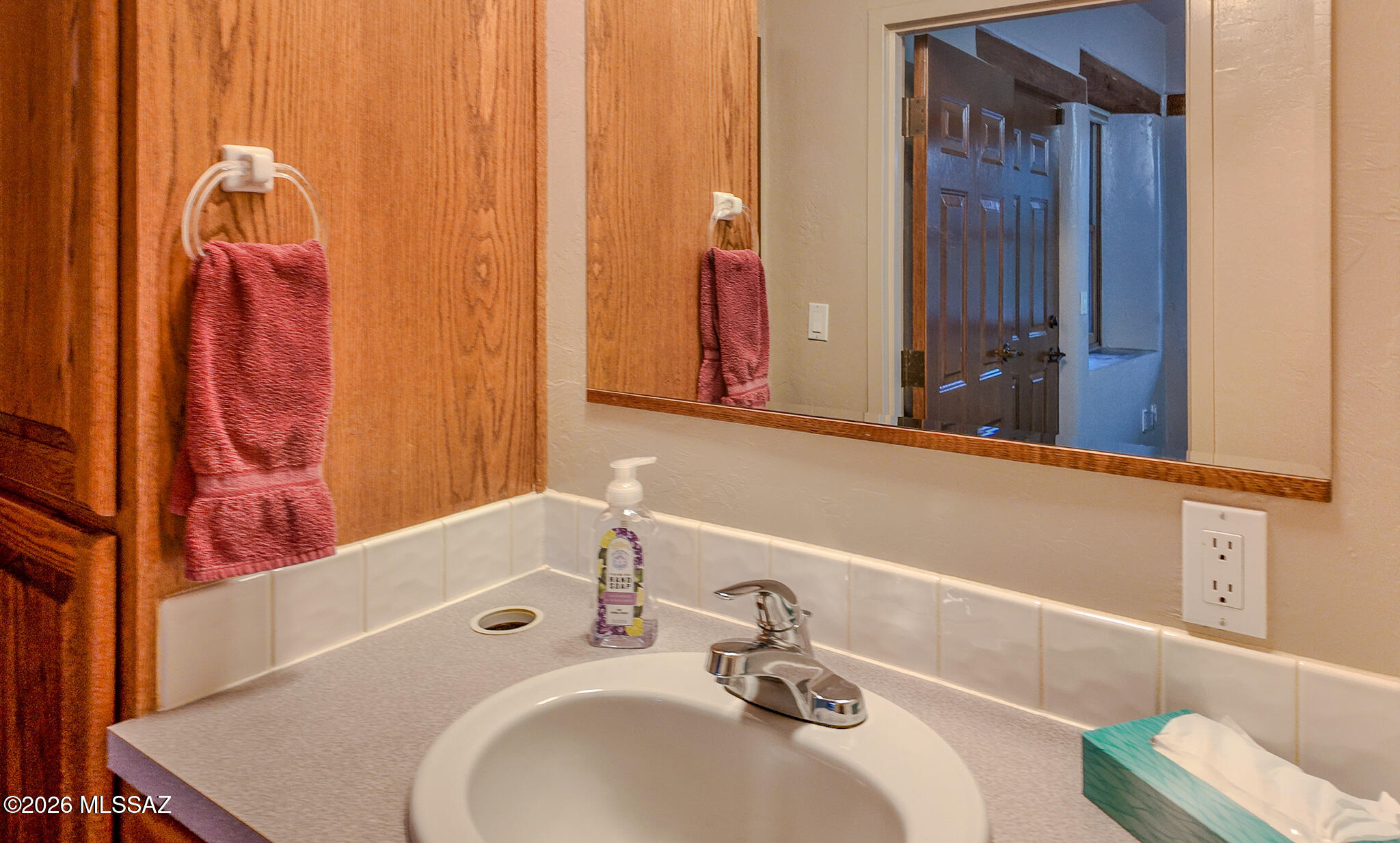 Crown C Ranch - Residential