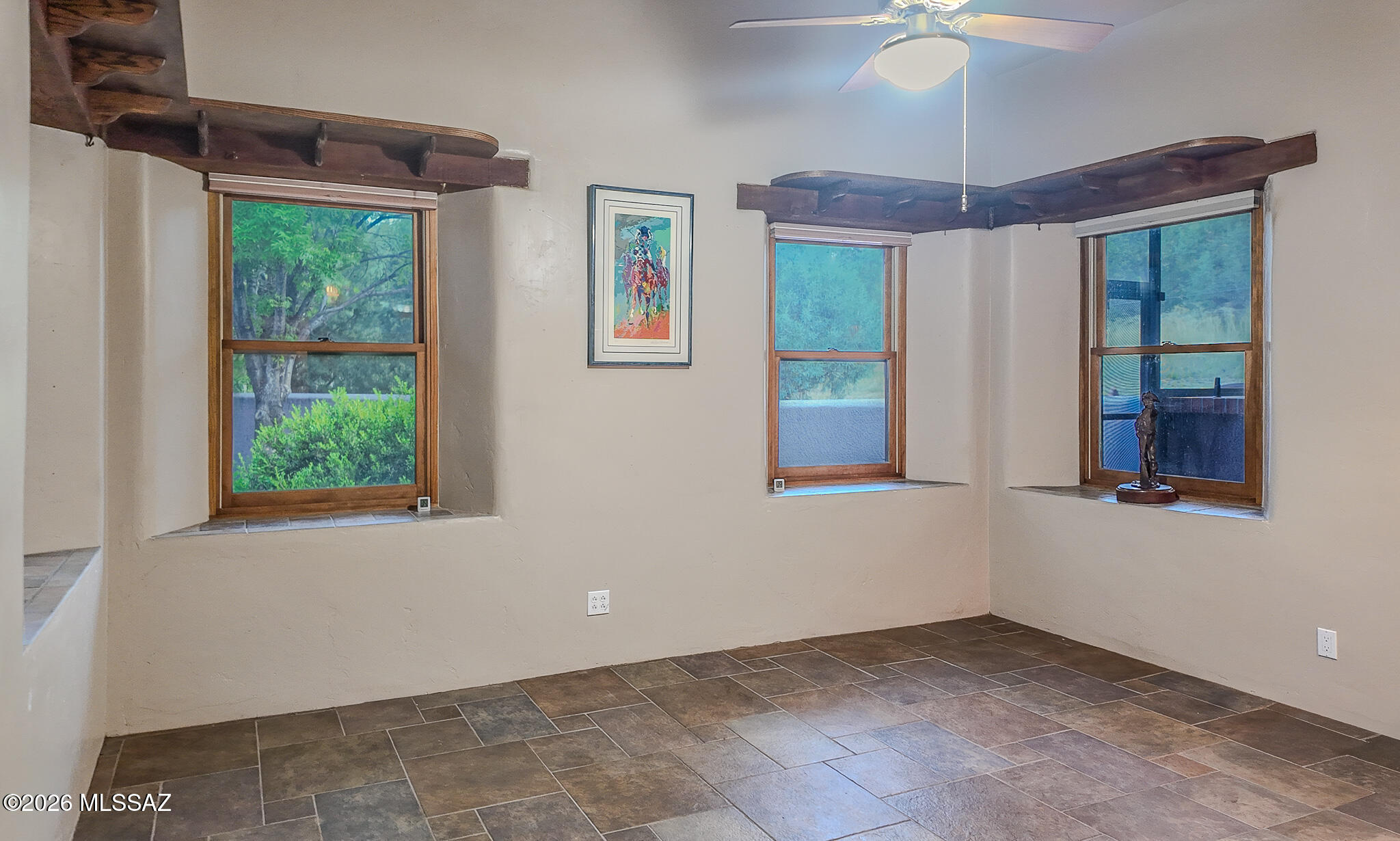 Crown C Ranch - Residential
